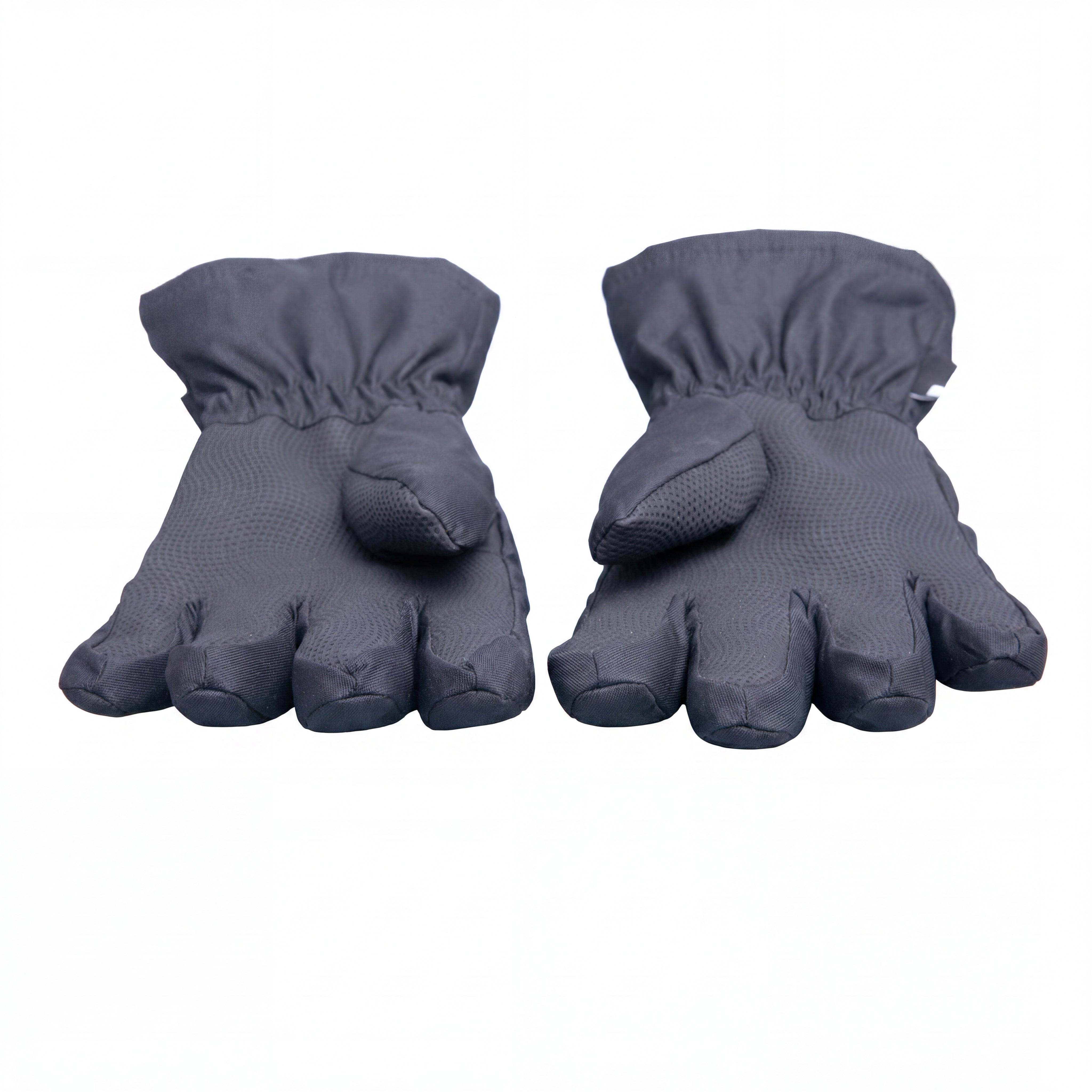 Luva Unissex Ski / Snowboard Decathlon Wedze Preta