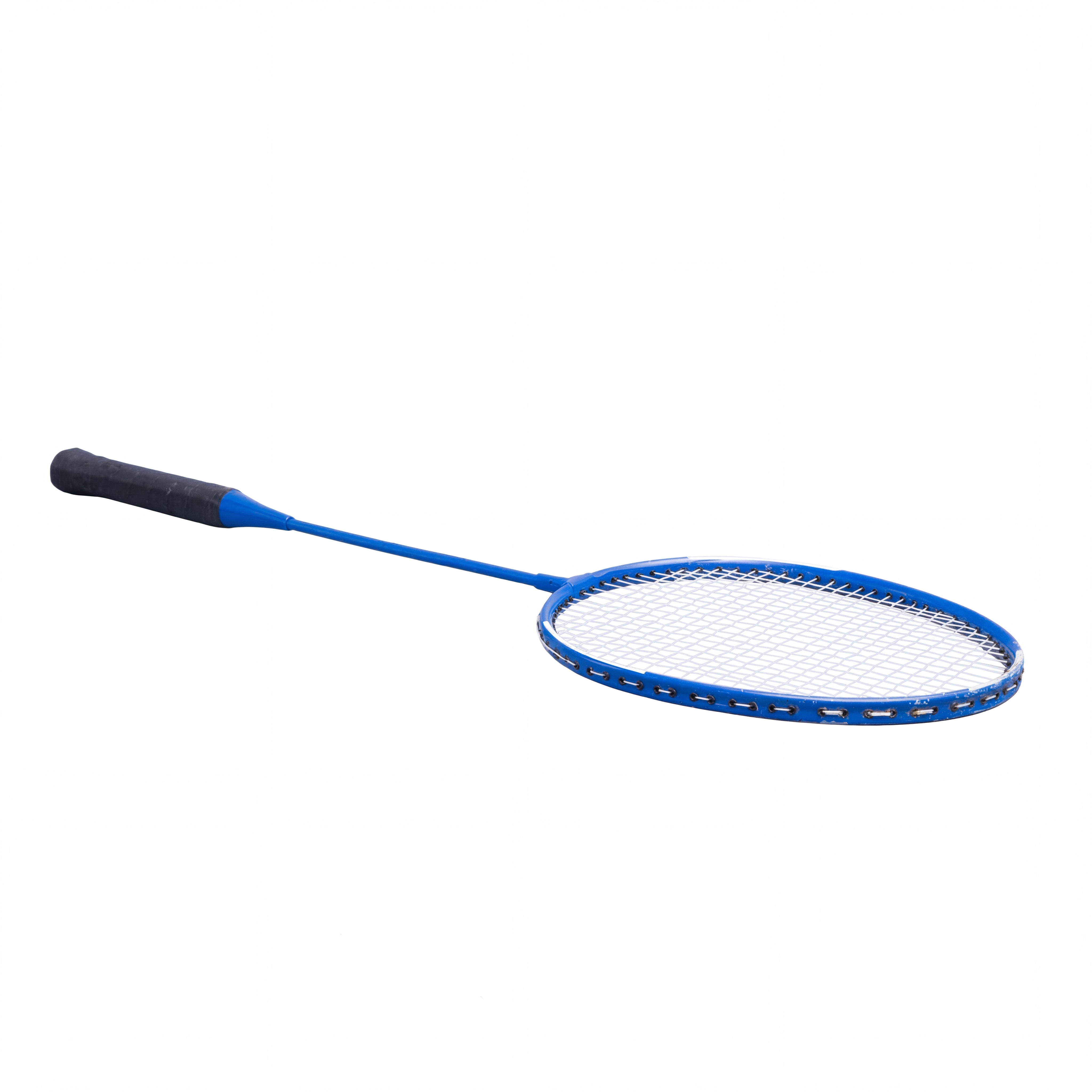 Raquete Unissex Badminton Perfly (Decathlon) BR100 Azul