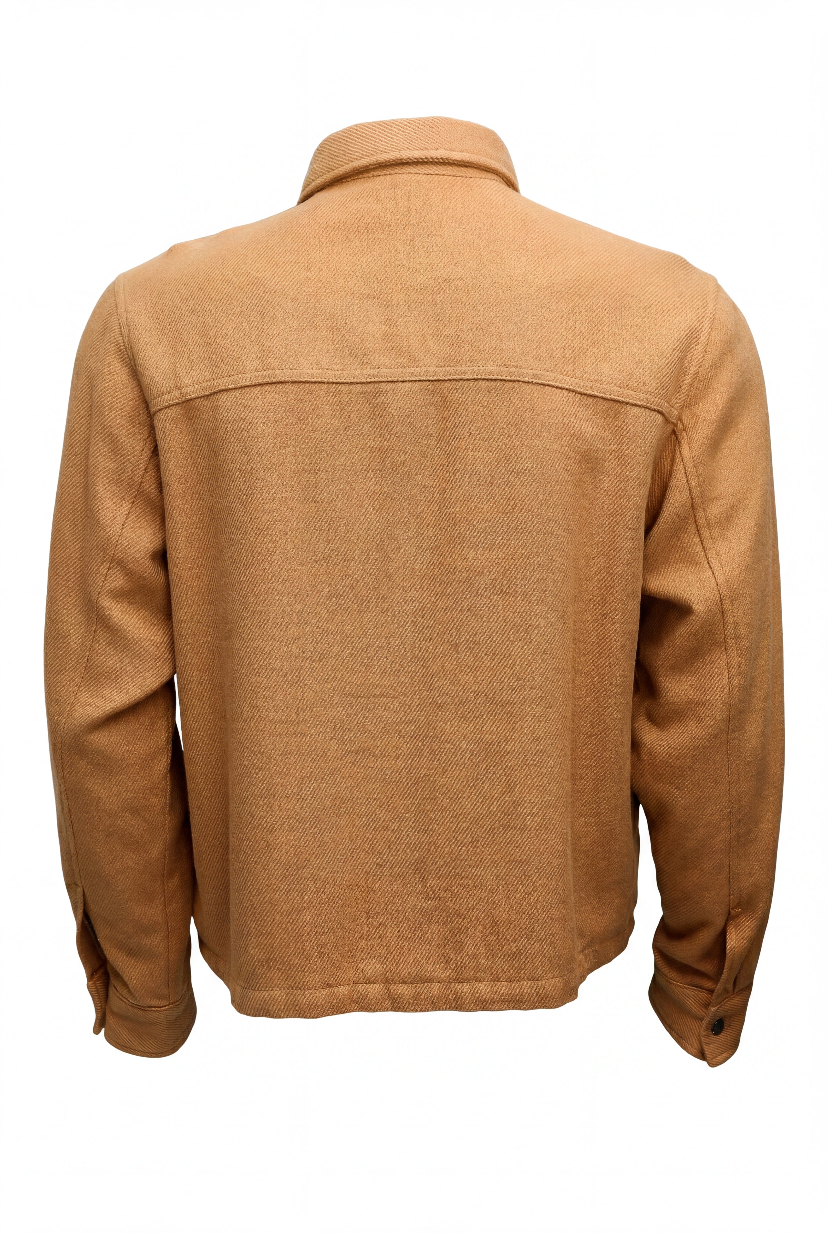 Casaco The North Face Marrom - Tamanho P