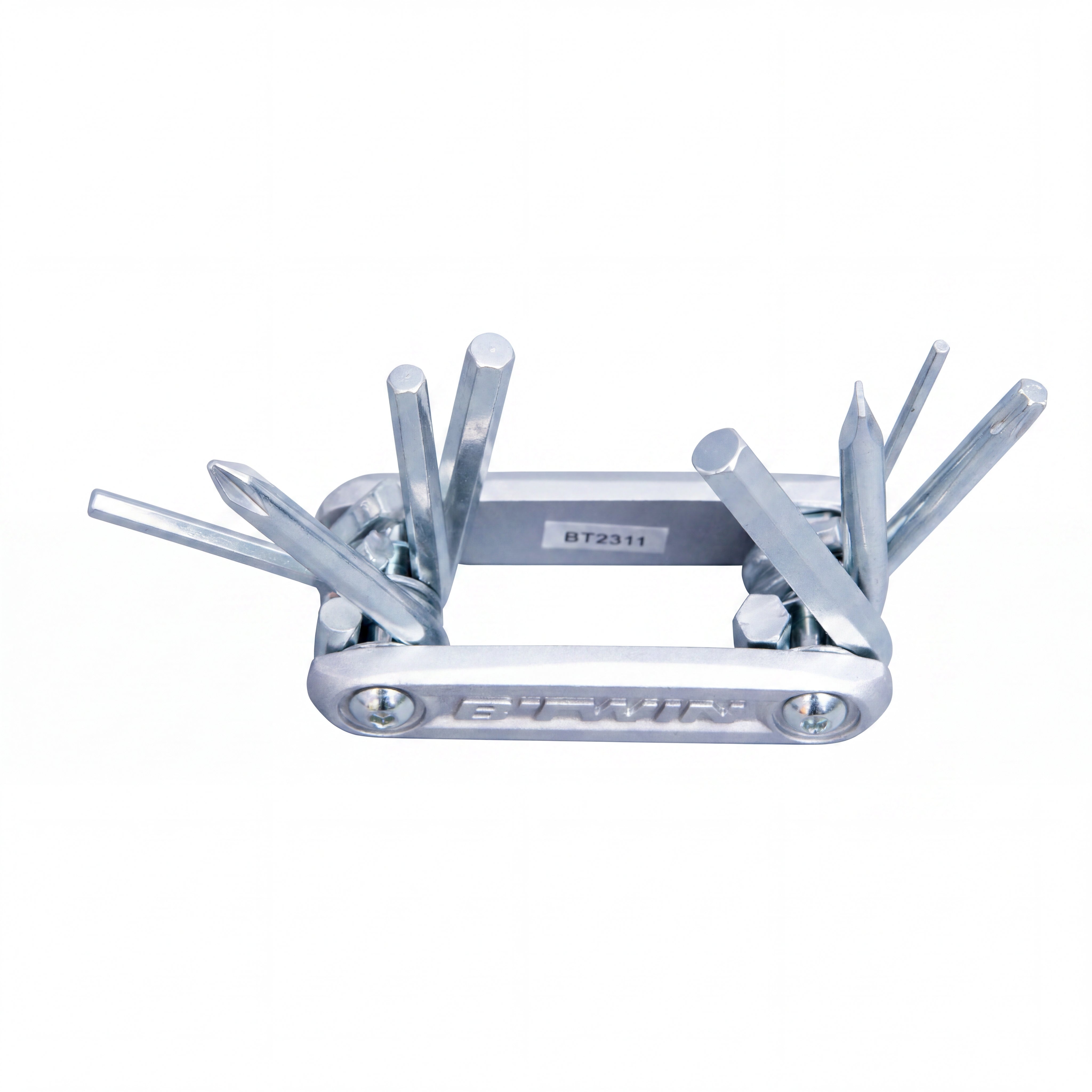 Canivete Btwin Multi Tool 500 Compact