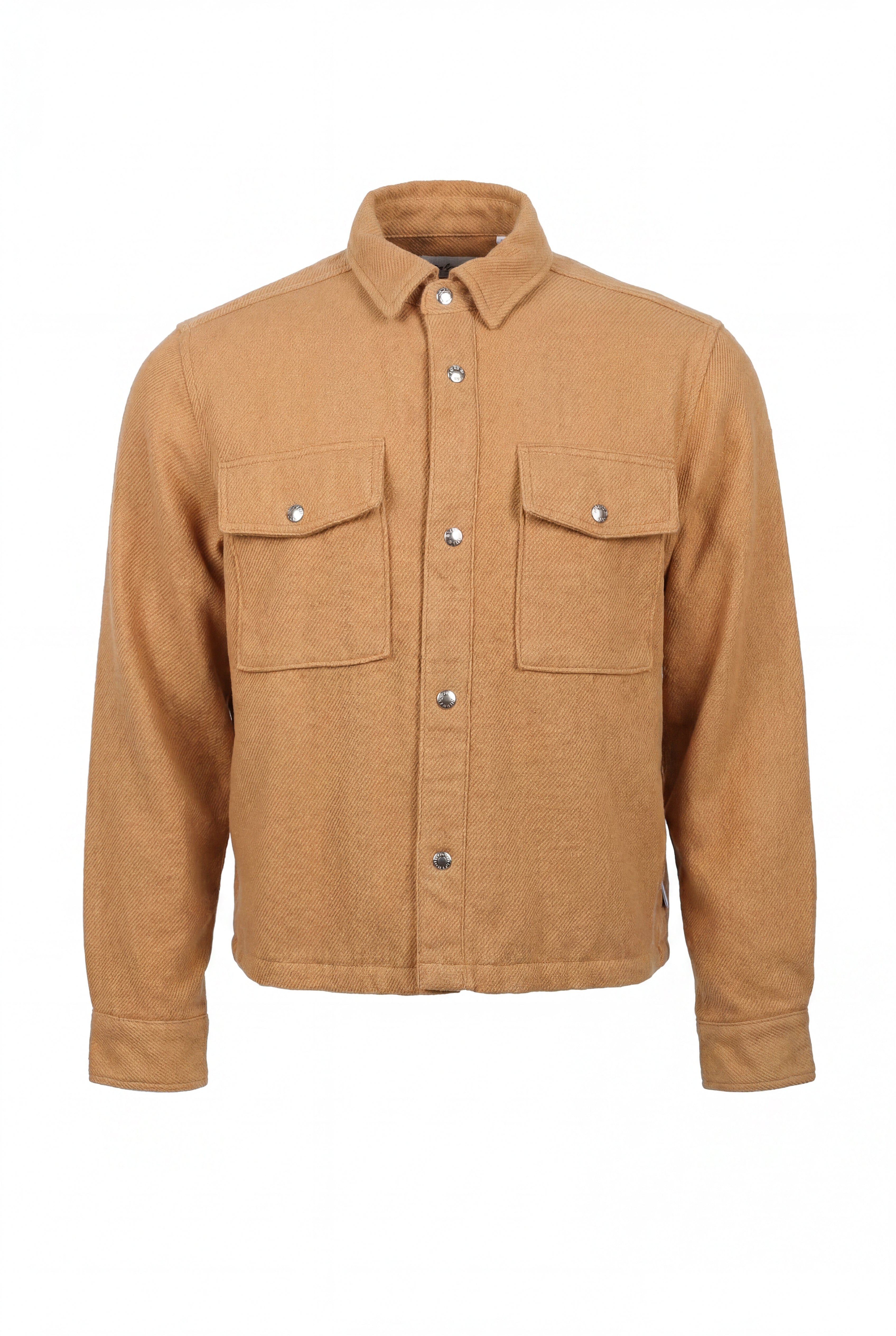 Casaco The North Face Marrom - Tamanho P