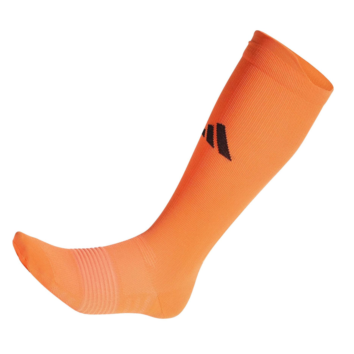 Meia Adidas Light Knee Sock Laranja - Tamanho L