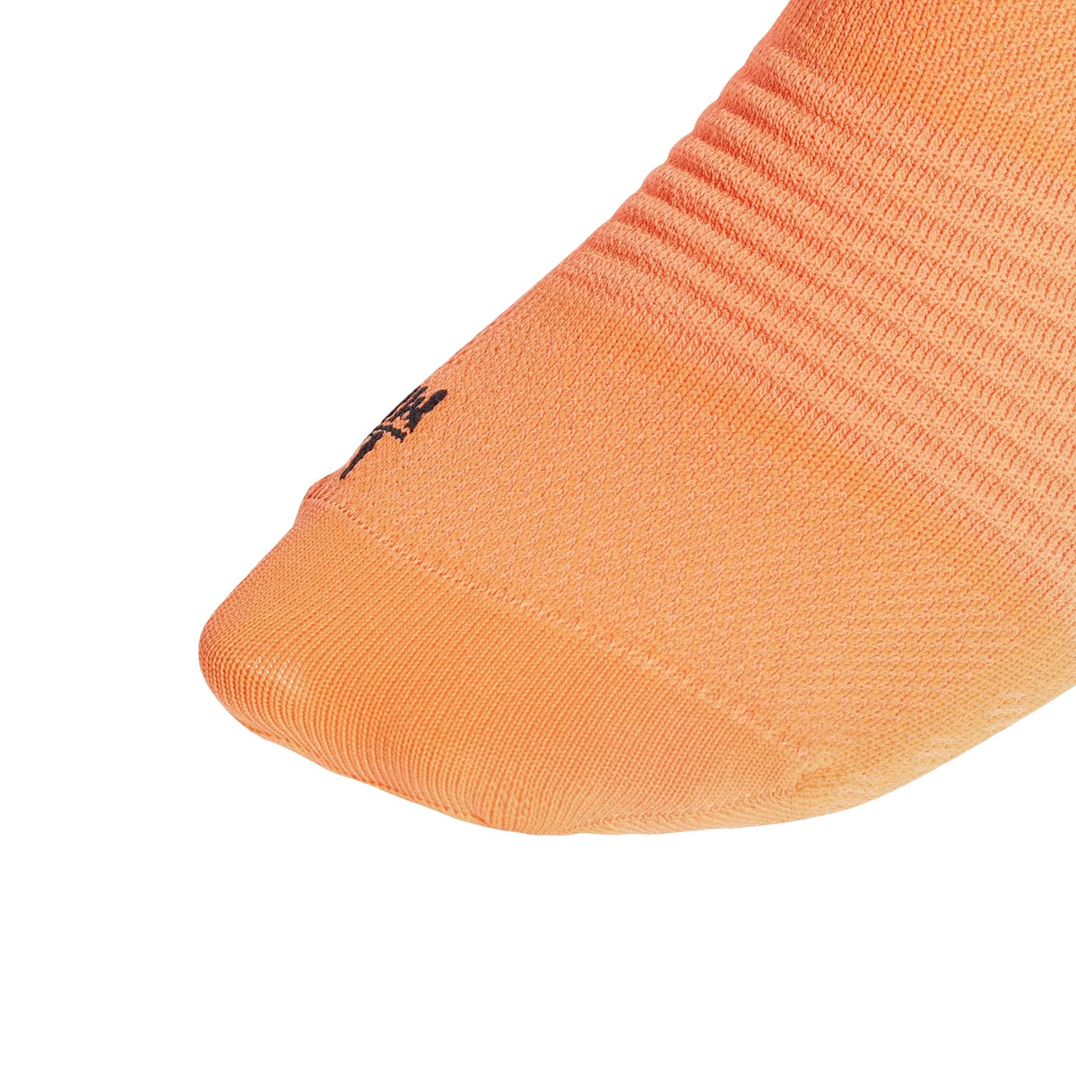 Meia Adidas Light Knee Sock Laranja - Tamanho L