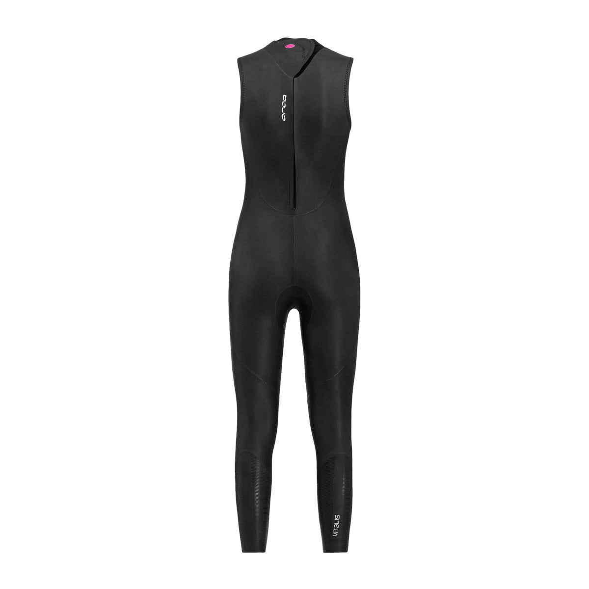 Roupa De Borracha Orca Wetsuit Vitalis Light - Tamanho 6