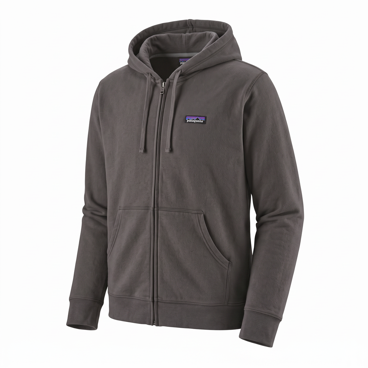 Moletom Masculino Patagonia Verde Militar - Tamanho G