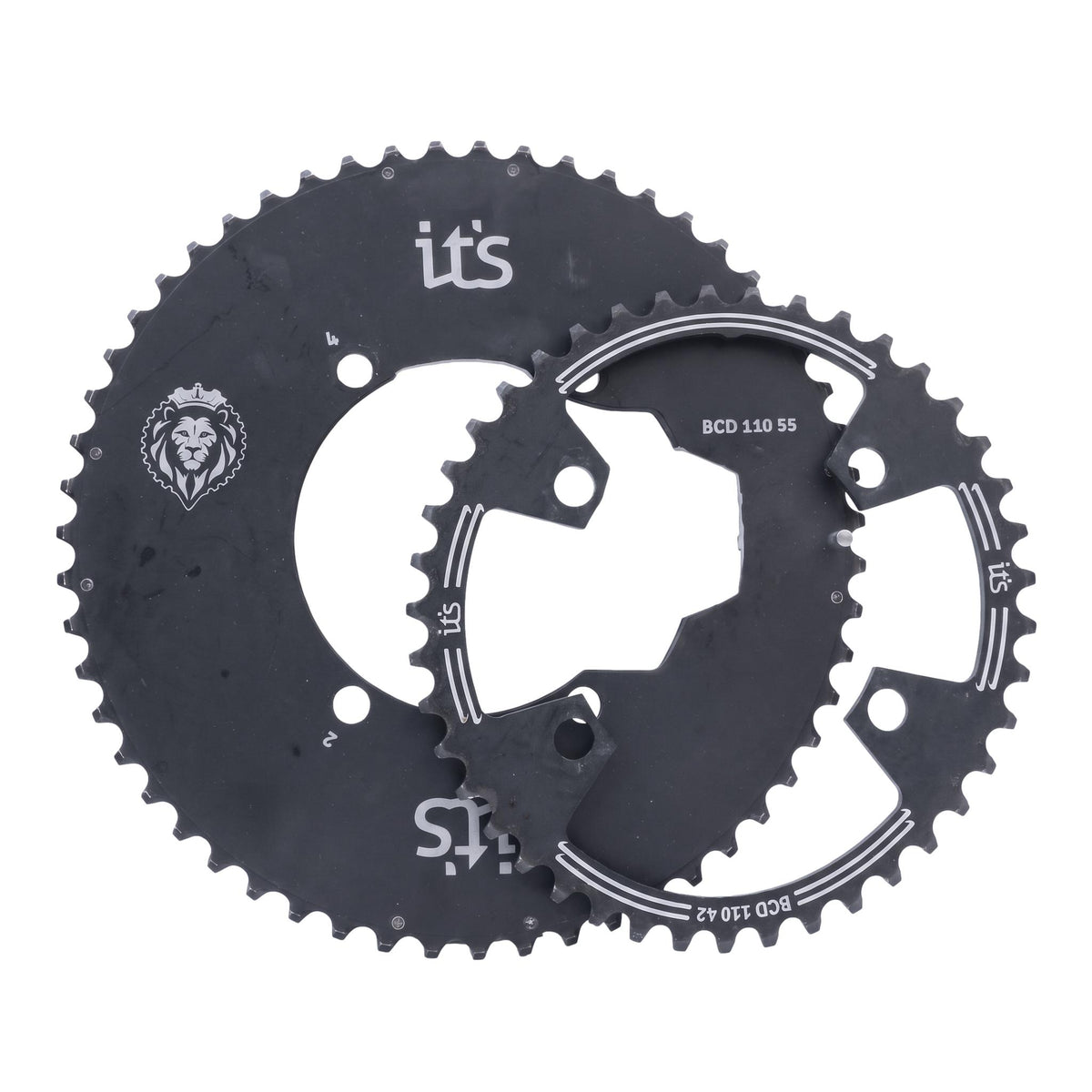 Coroa Shimano FC - R8000 / 50-34T