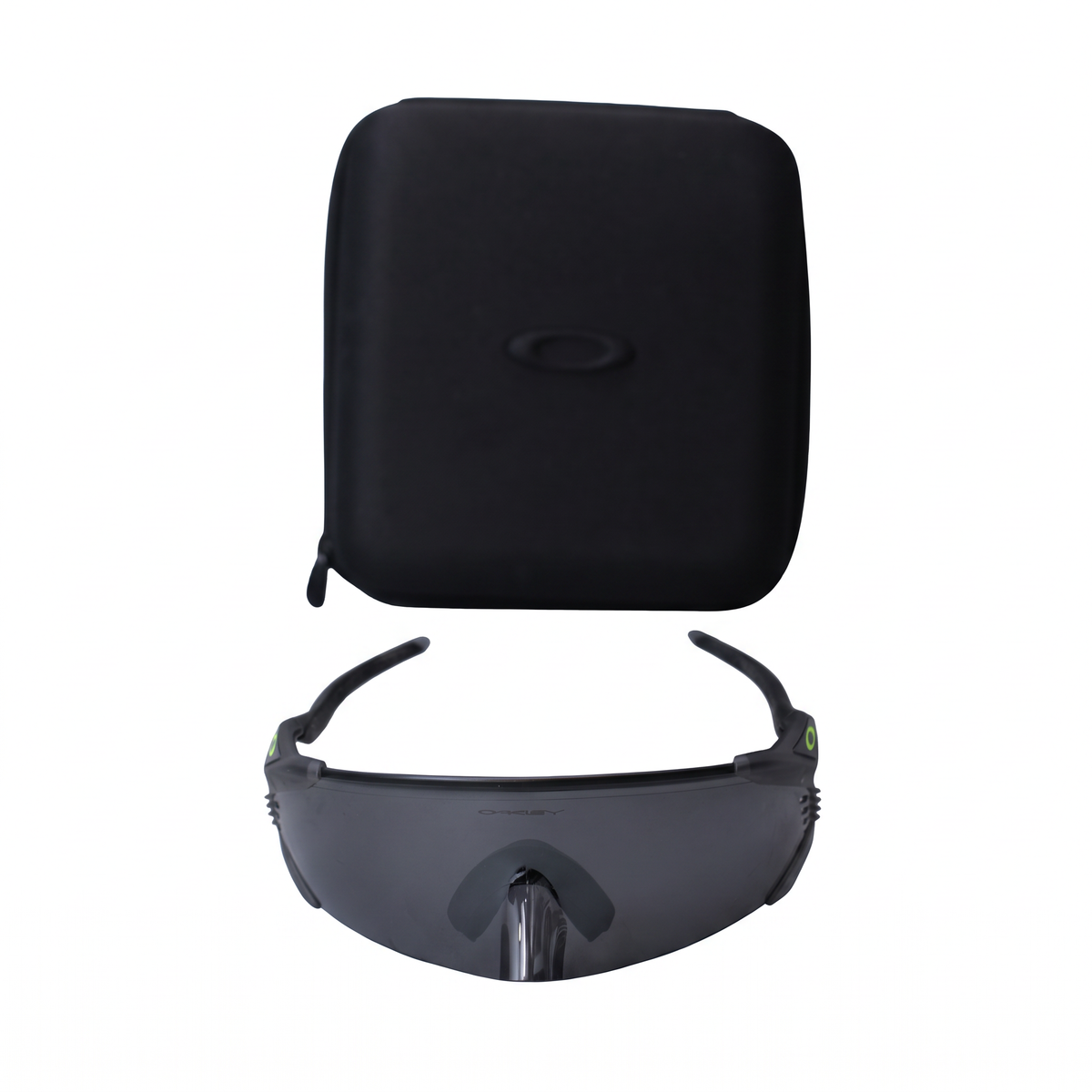 Óculos De Sol Oakley Velo Kato - Tamanho Tamanho M