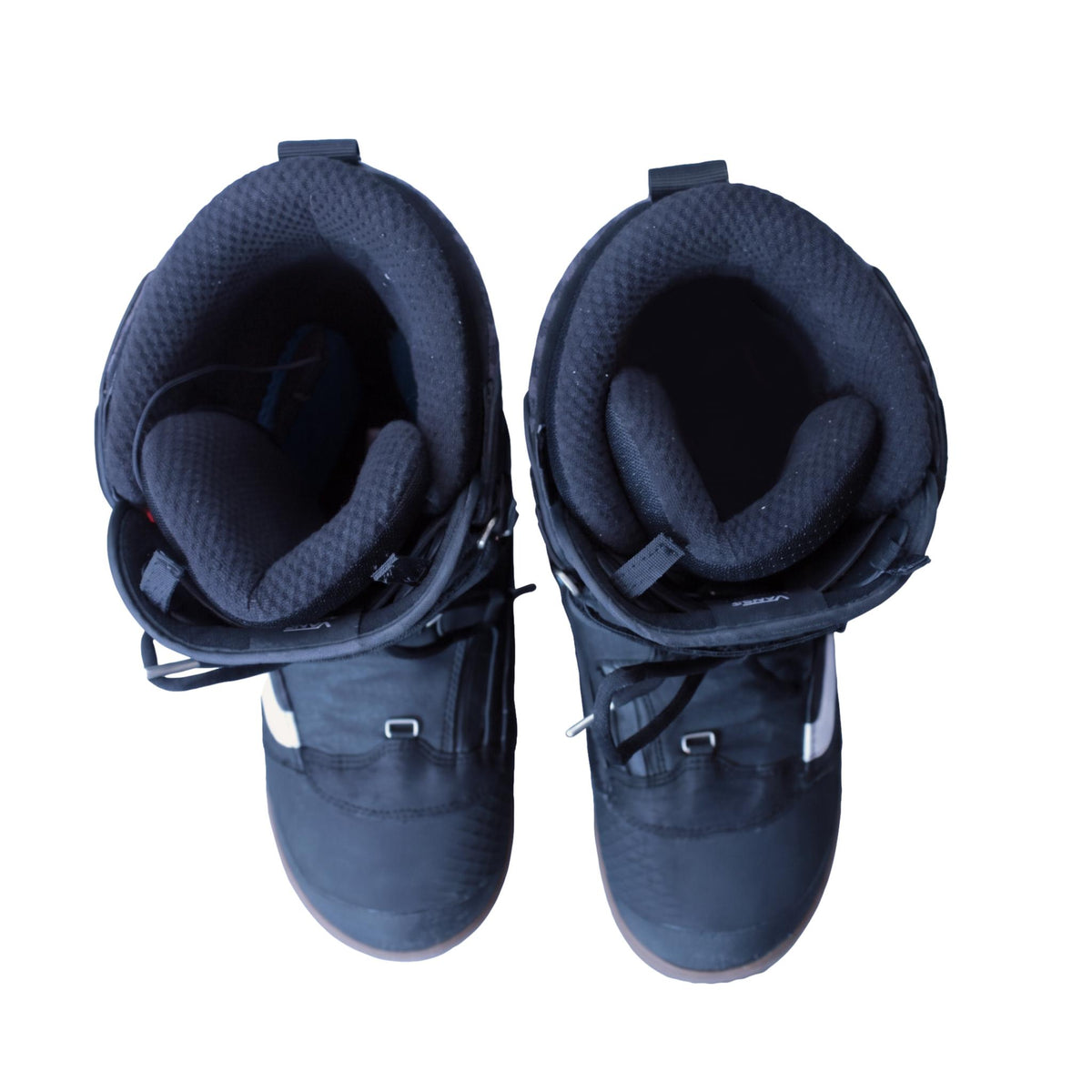 Bota Vans Infuse Preta - Tamanho 12 US