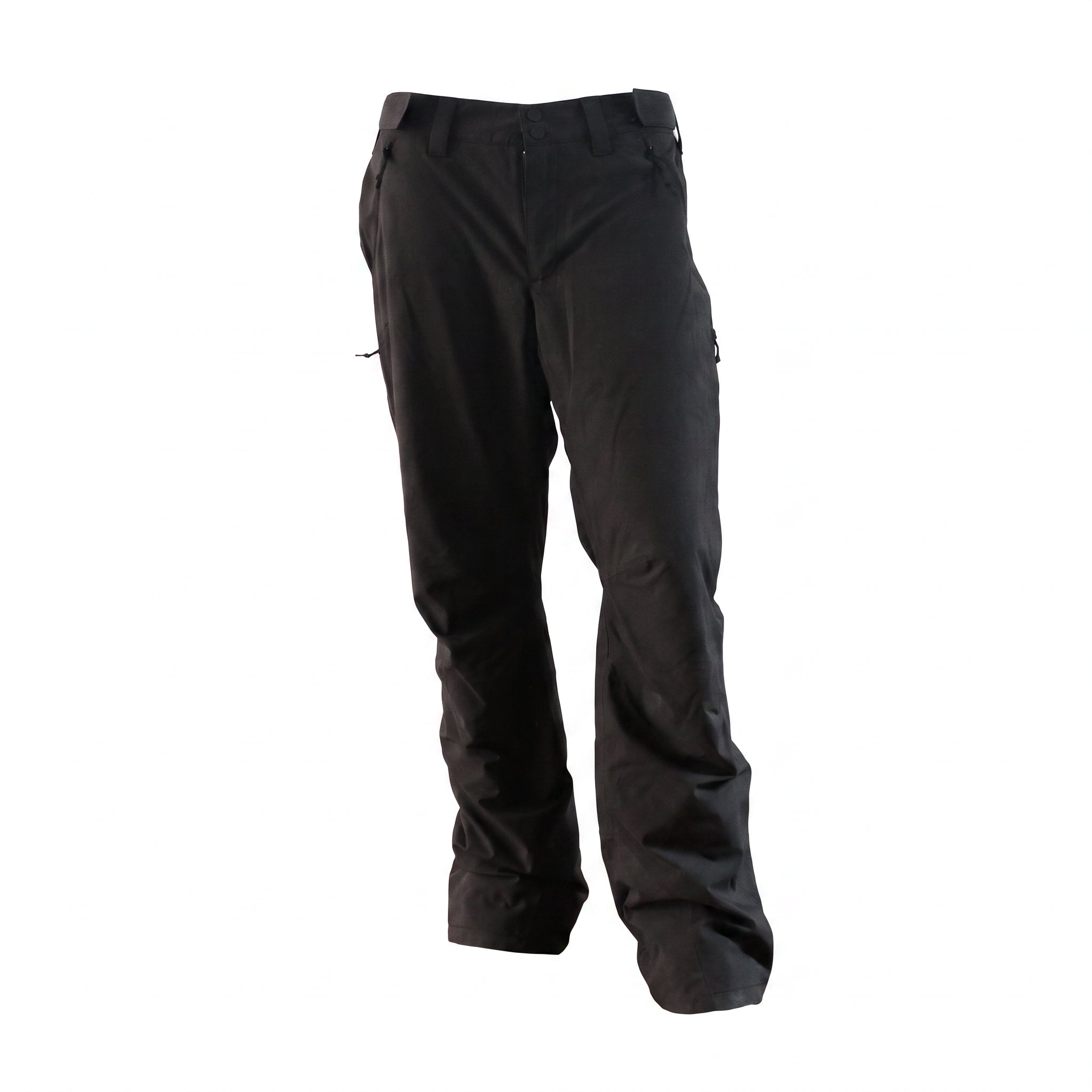 Calça Masculina Ski/Snowboard Haglofs Preta - Tamanho L