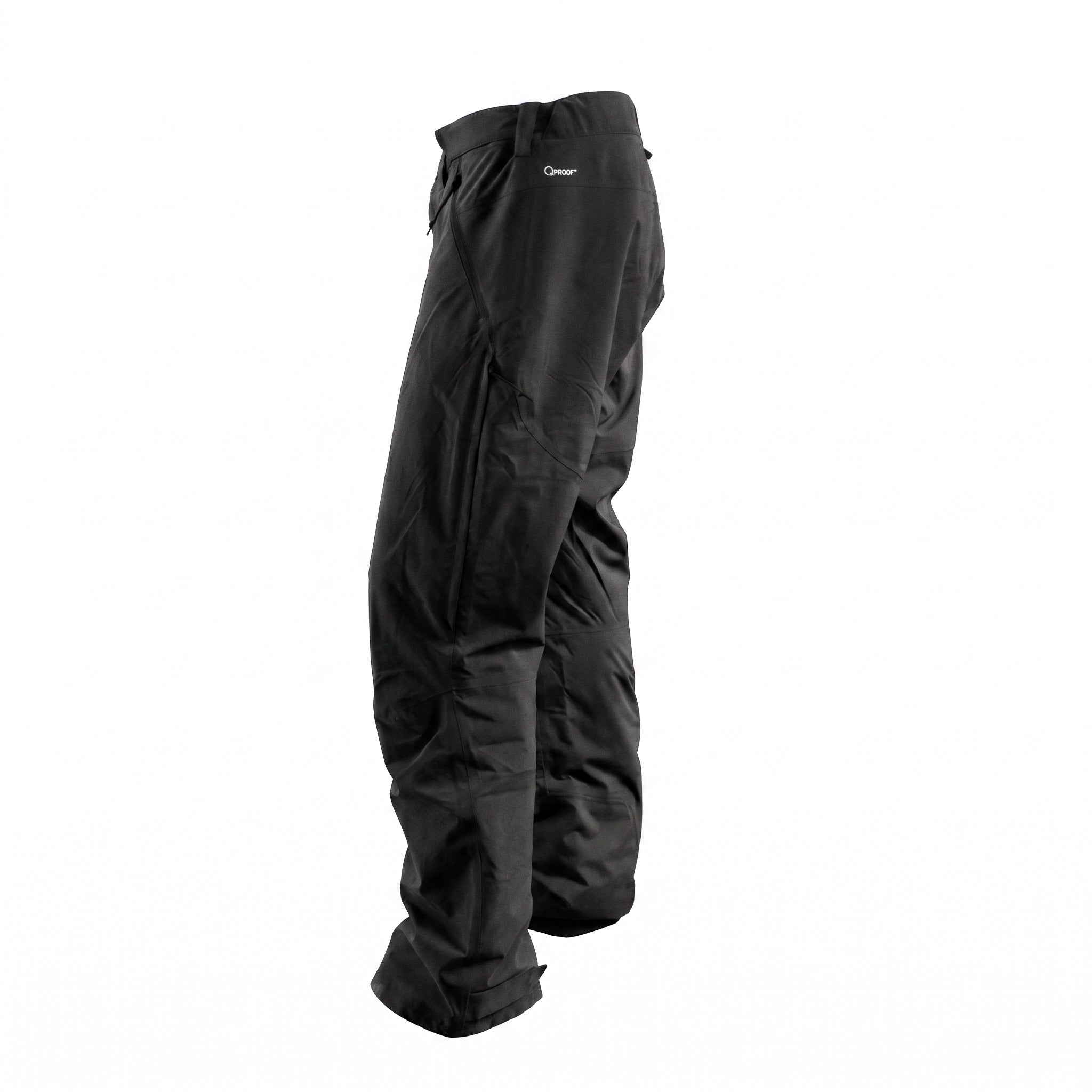 Calça Masculina Ski/Snowboard Haglofs Preta - Tamanho L