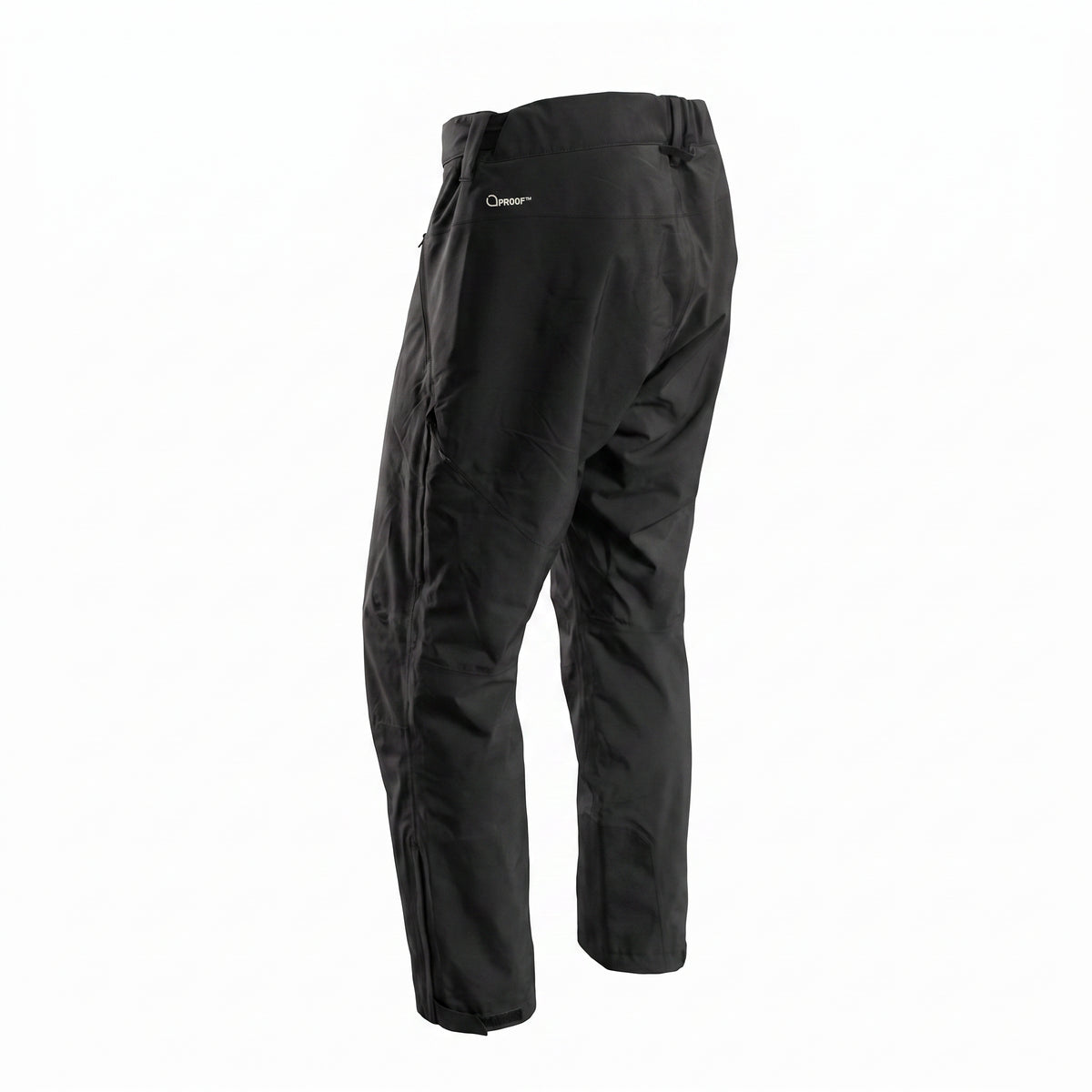 Calça Masculina Ski/Snowboard Haglofs Preta - Tamanho L