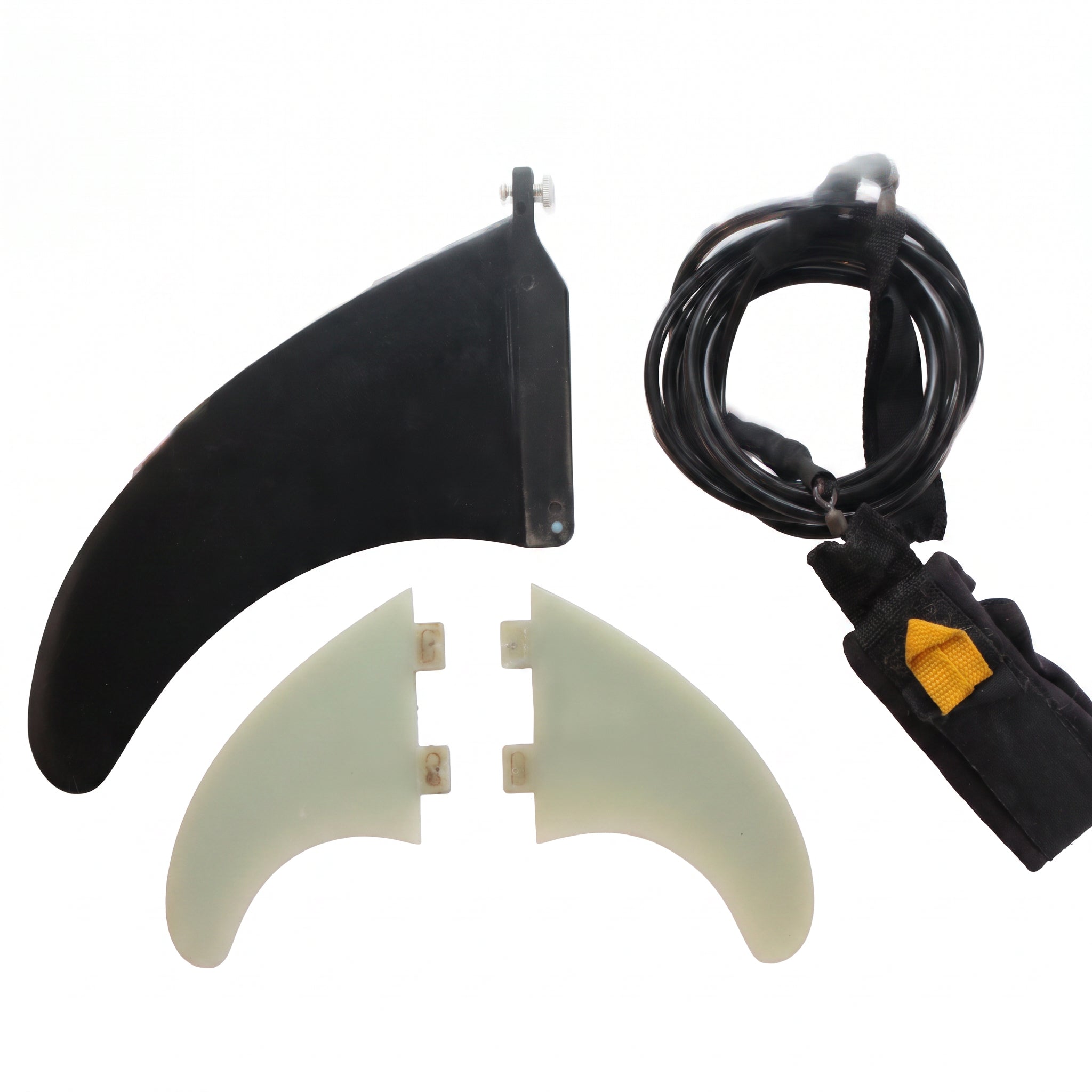 Prancha Stand Up Bamboo SBI Wave CBS Surf - Tamanho 3,2 Metros