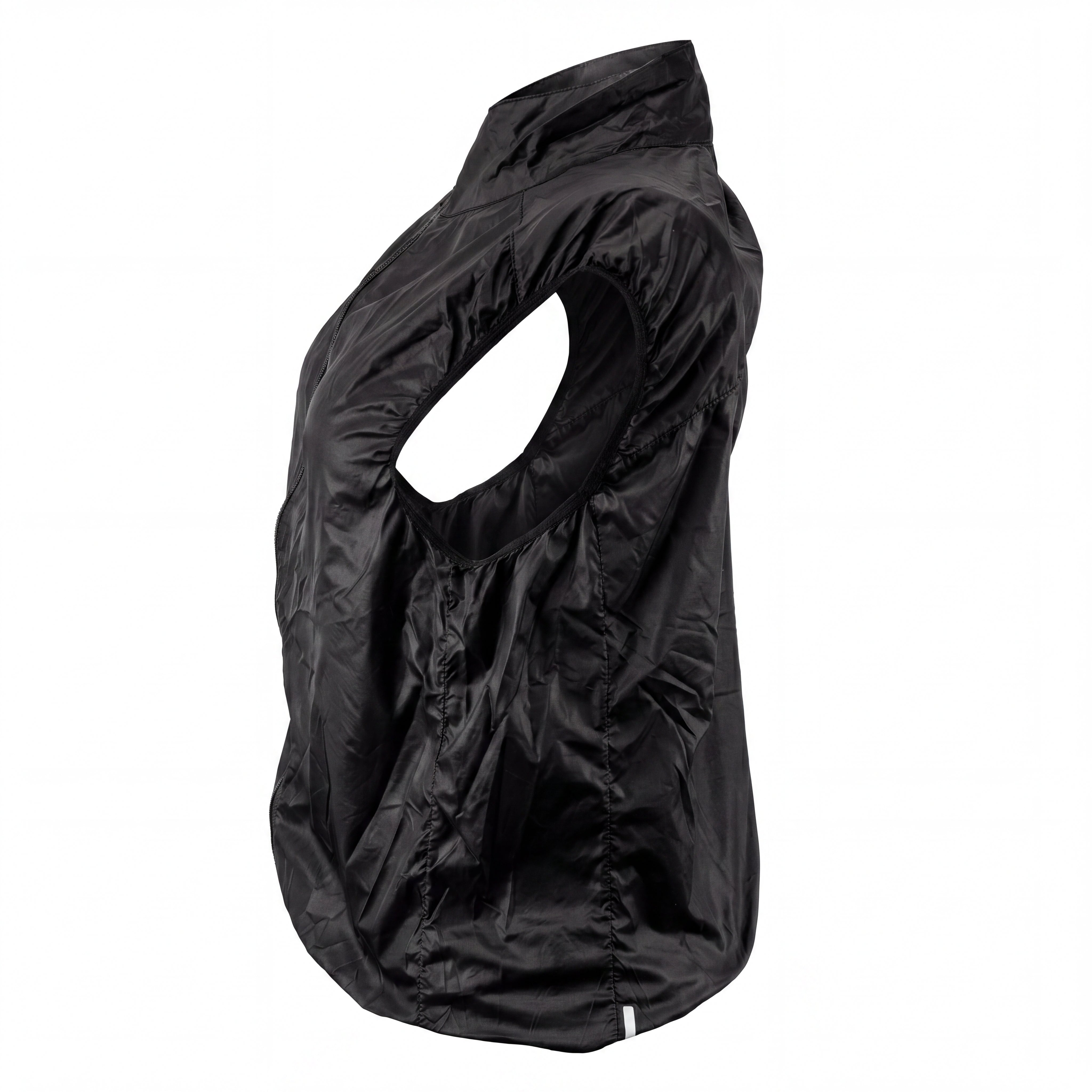 Colete Feminino Volta Cycling Preto - Tamanho M