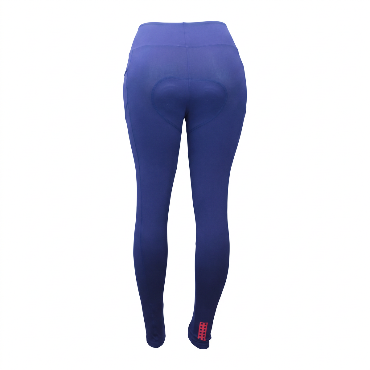 Calça Feminina Com Forro Lulu Five Azul - Tamanho M