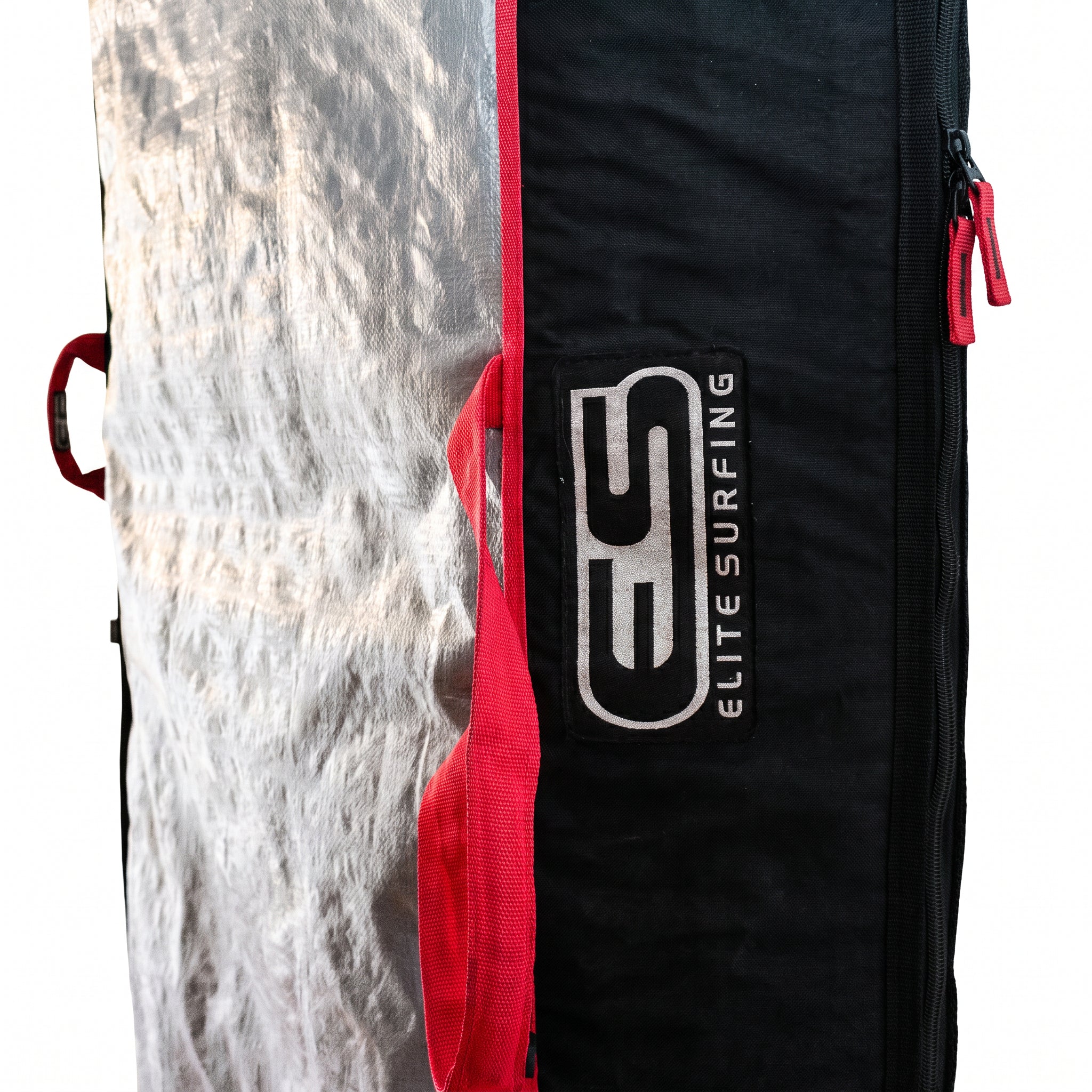 Prancha Stand Up Bamboo SBI Wave CBS Surf - Tamanho 3,2 Metros