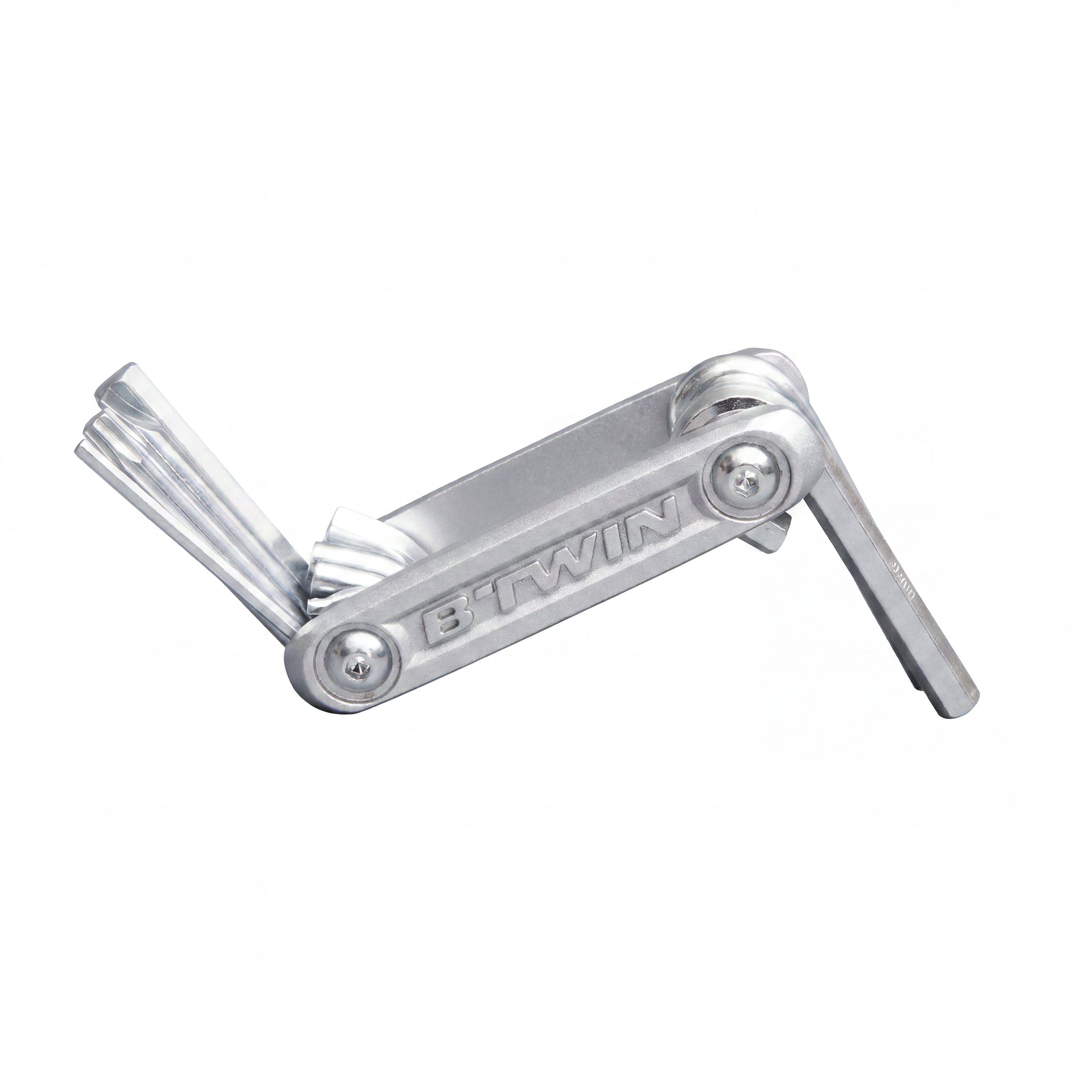 Canivete Btwin Multi Tool 500 Compact