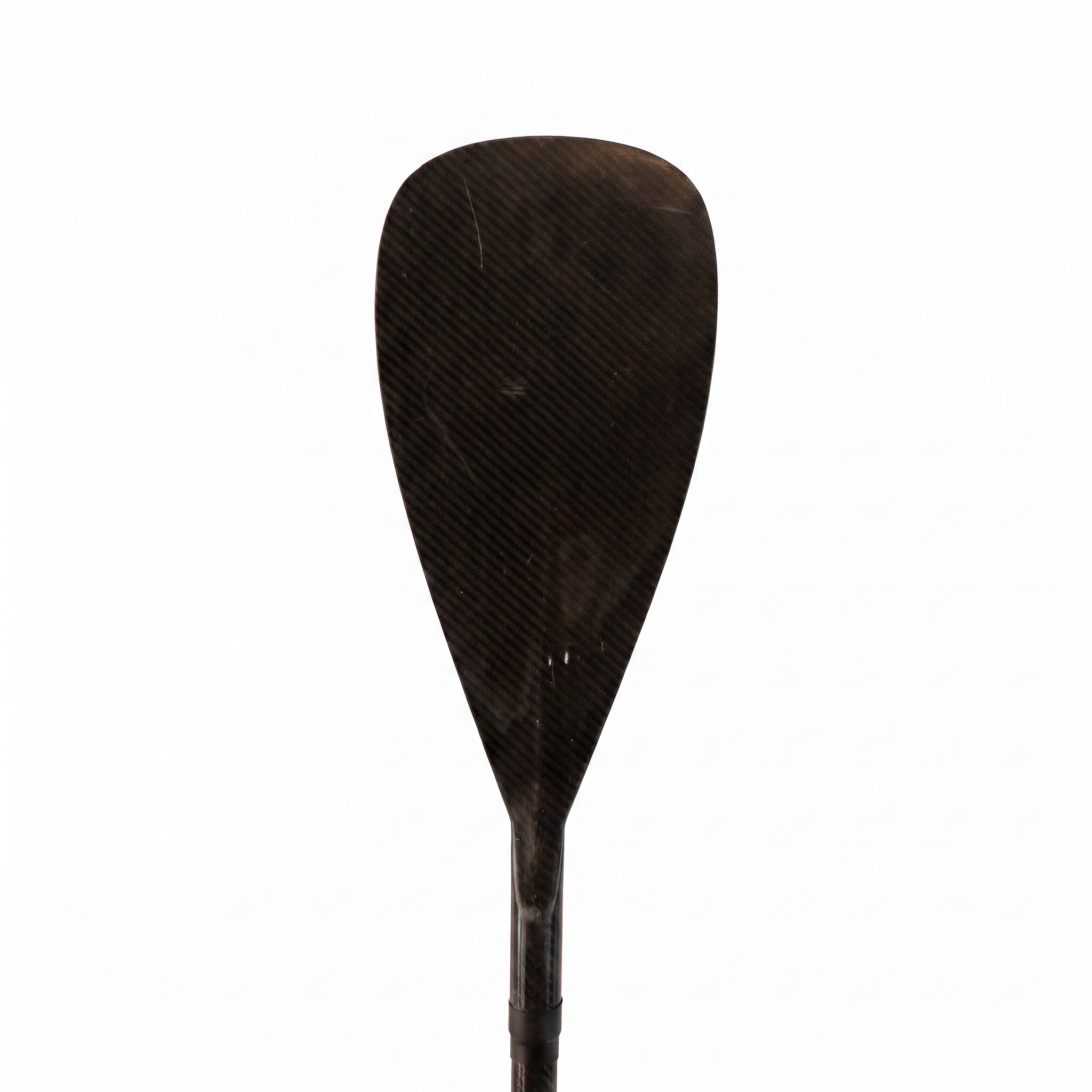 Prancha Stand Up Bamboo SBI Wave CBS Surf - Tamanho 3,2 Metros