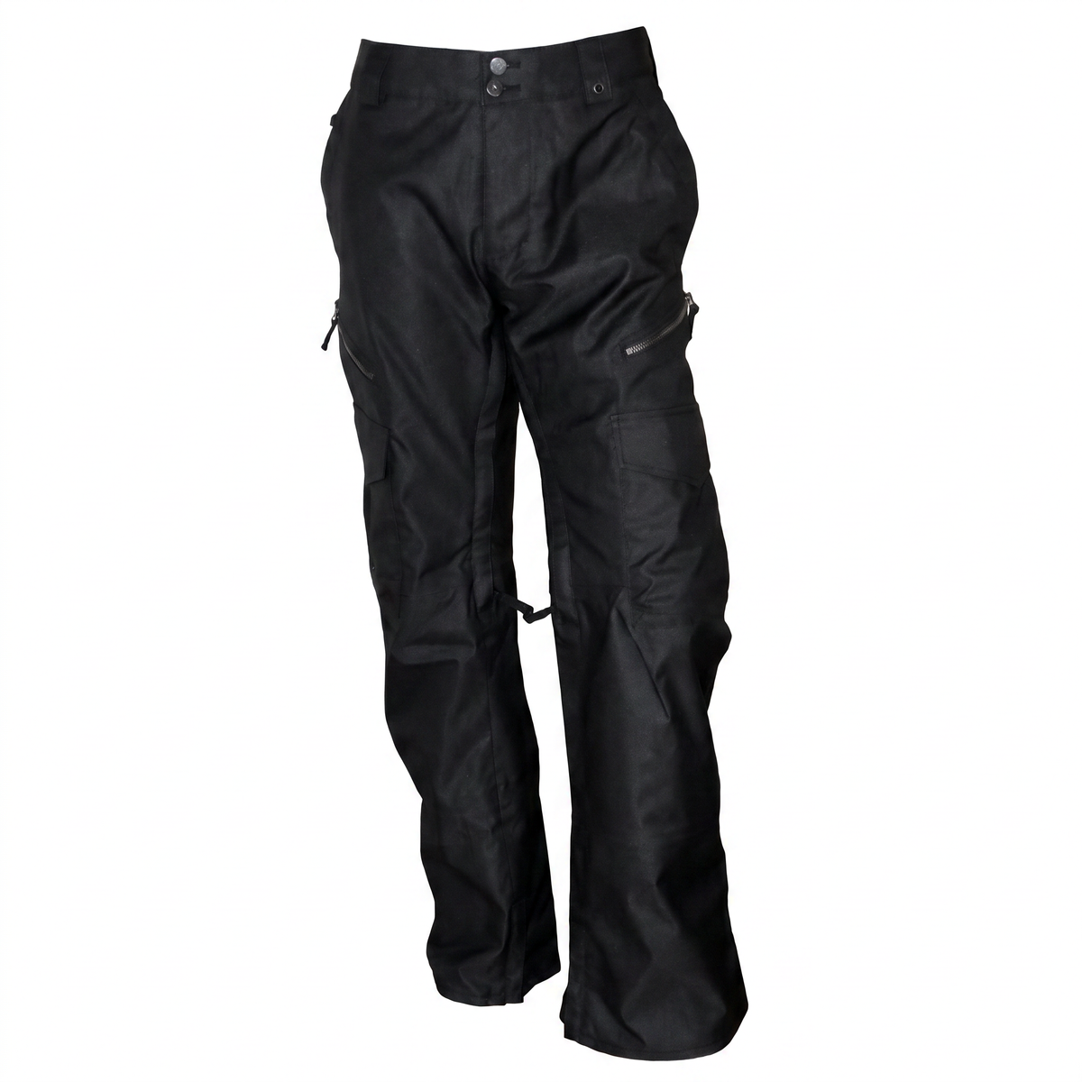 Calça Masculina Ski/Snowboard Burton The White Collection Preta - Tamanho L