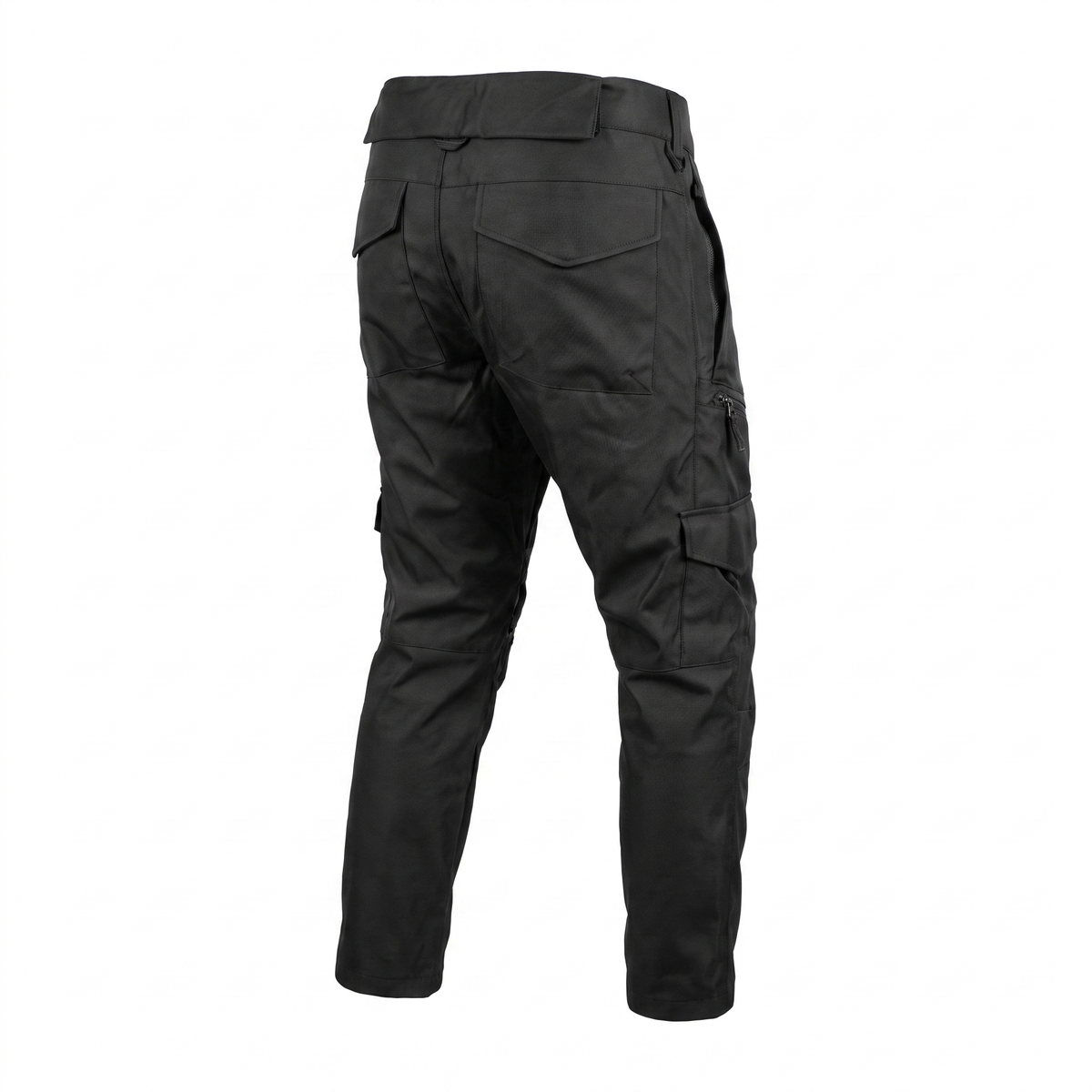 Calça Masculina Ski/Snowboard Burton The White Collection Preta - Tamanho L