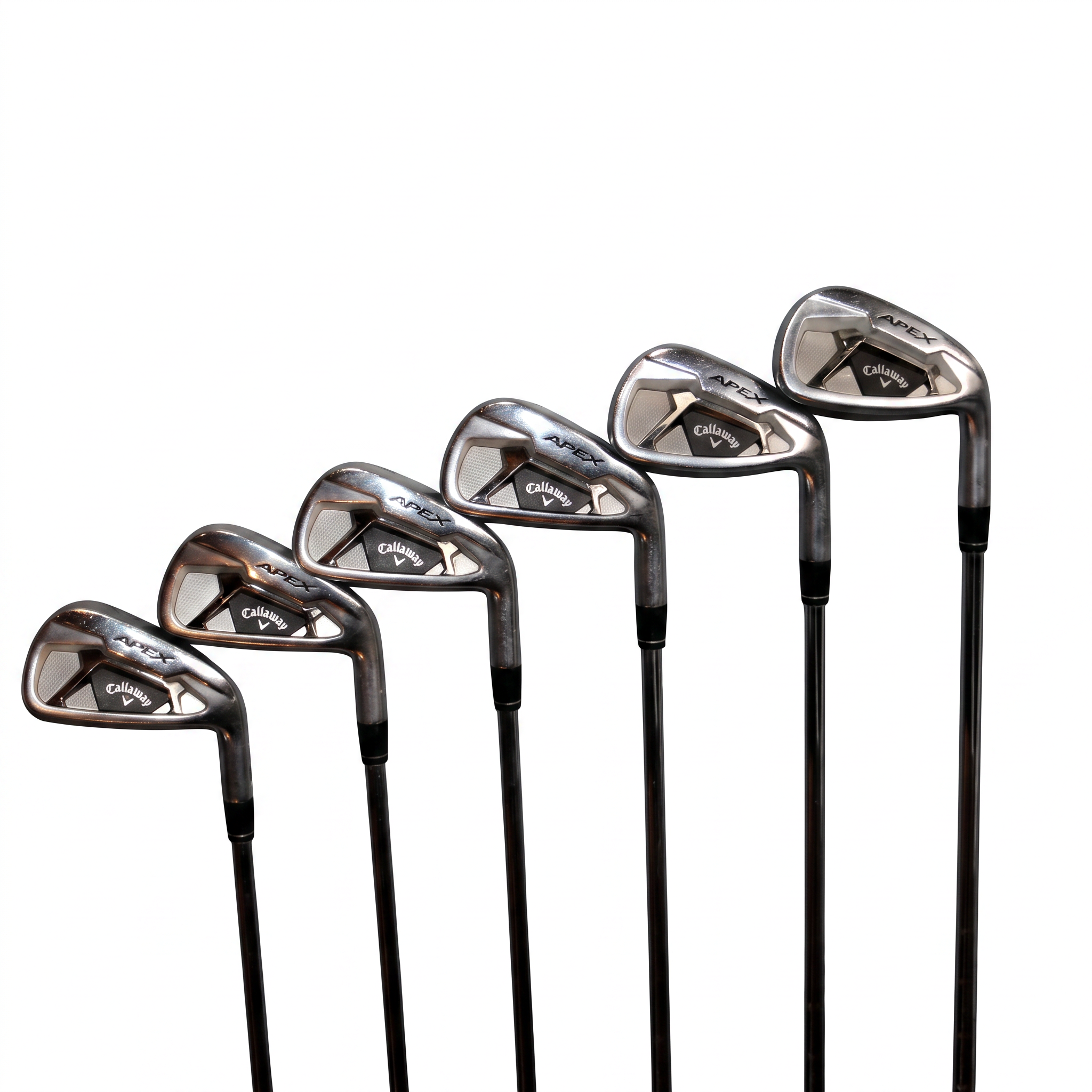 Kit Golf Callaway Fairway 14 Camuflada + Stand Bag