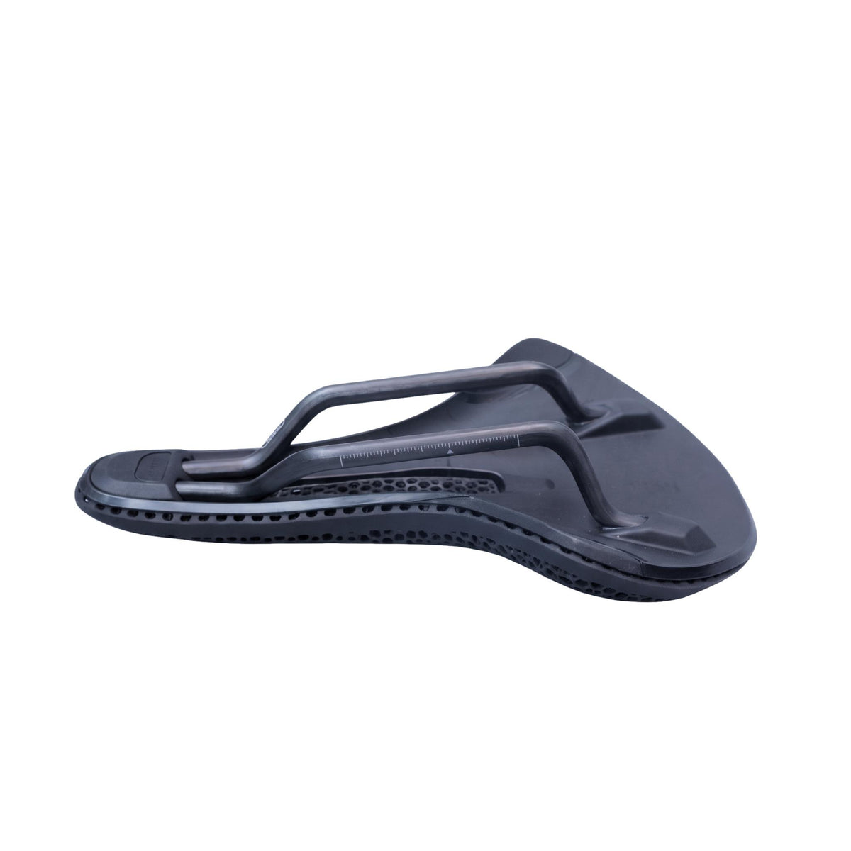 Selim Fizik Vento Antares R3 Adaptive Preto - Tamanho 150 mm / 75mm