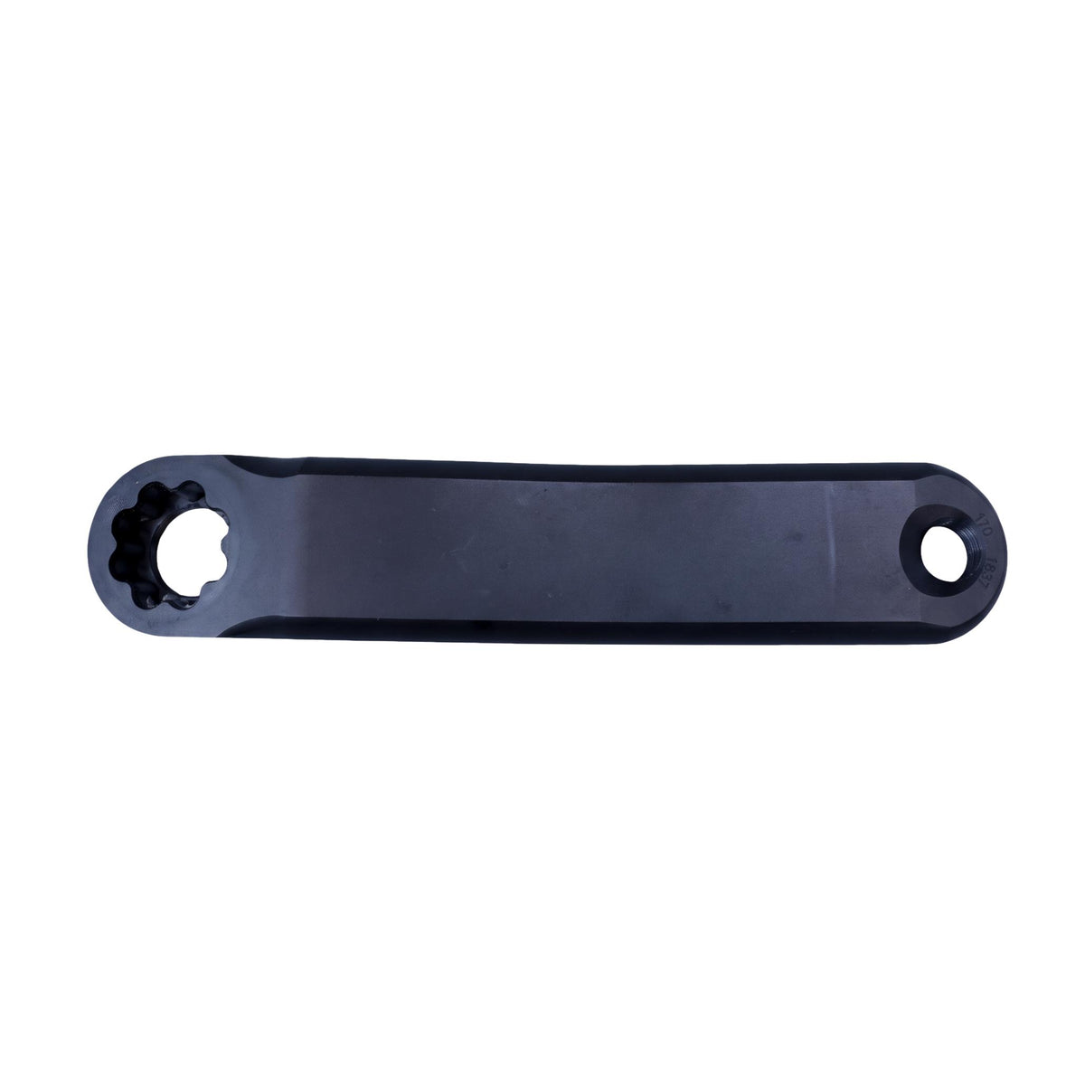 Braço do Pedivela Direito Cannondale HollowGram Sisl2 - Preto - Tamanho 165mm