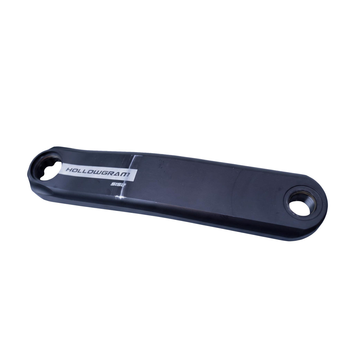 Braço do Pedivela Esquerdo Cannondale HollowGram Sisl2 Preto - Tamanho M/ 165mm