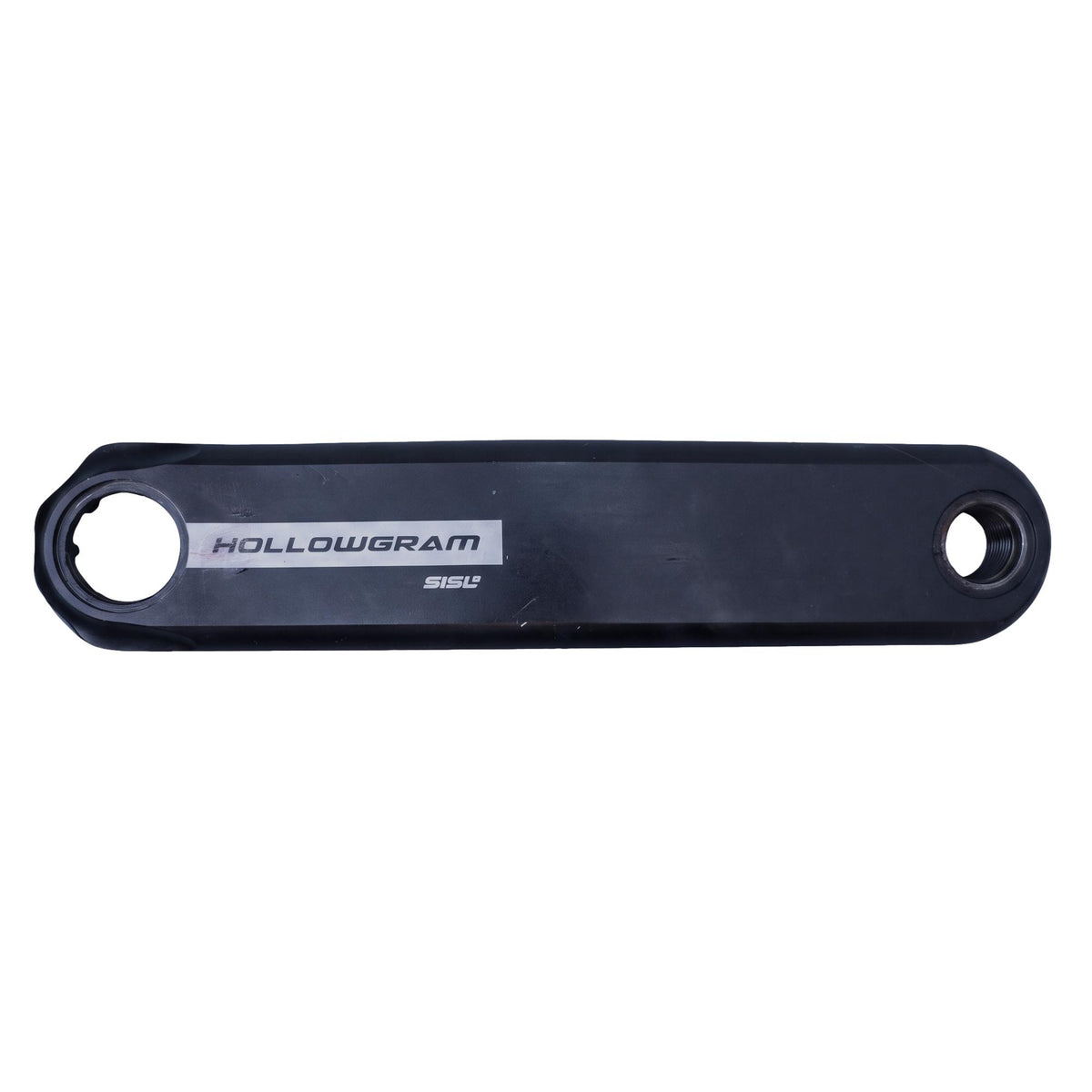 Braço do Pedivela Direito Cannondale HollowGram Sisl2 - Preto - Tamanho 165mm