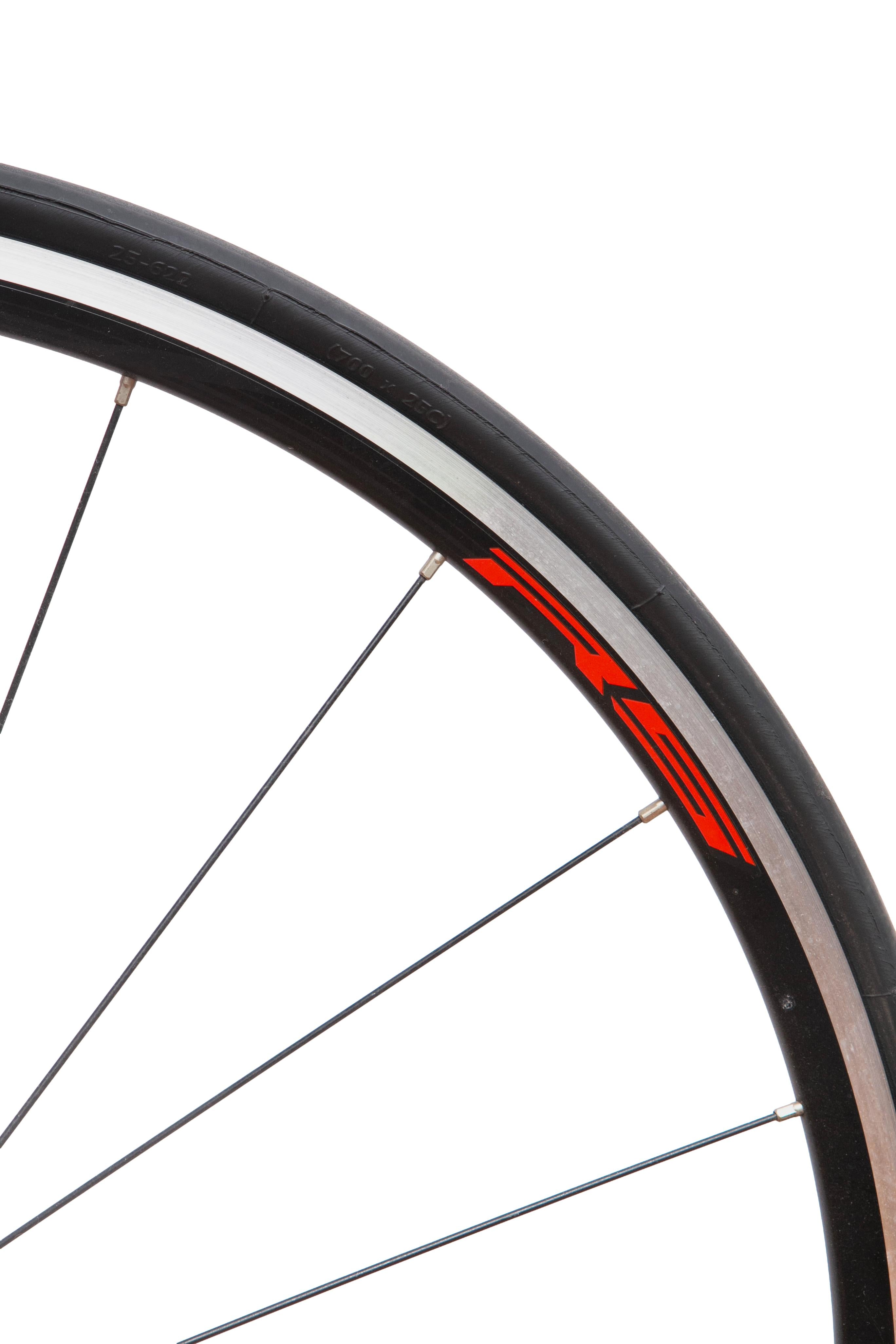 Bicicleta Unissex BMC SLR03 Vermelha - Tamanho 57