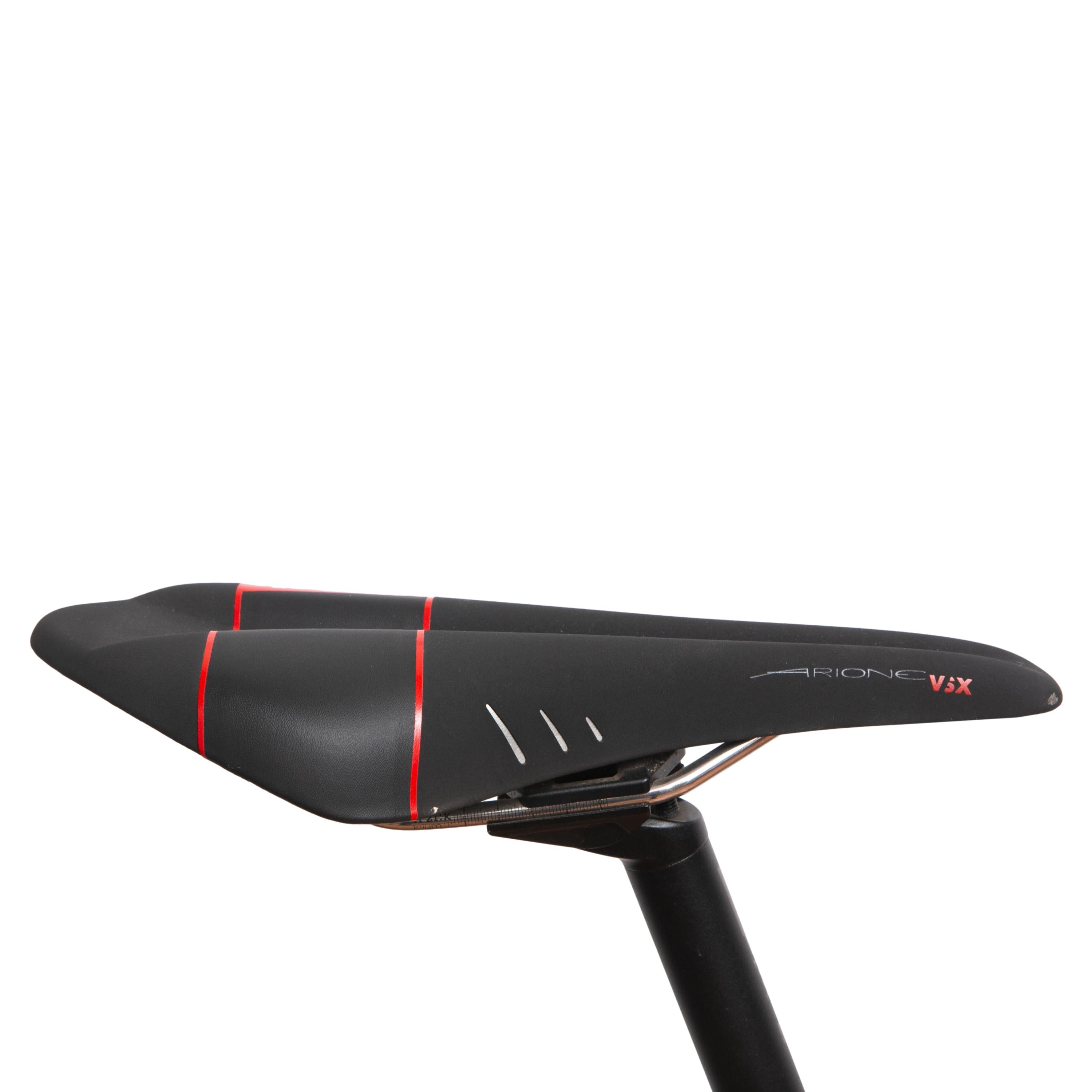 Bicicleta Unissex BMC SLR03 Vermelha - Tamanho 57
