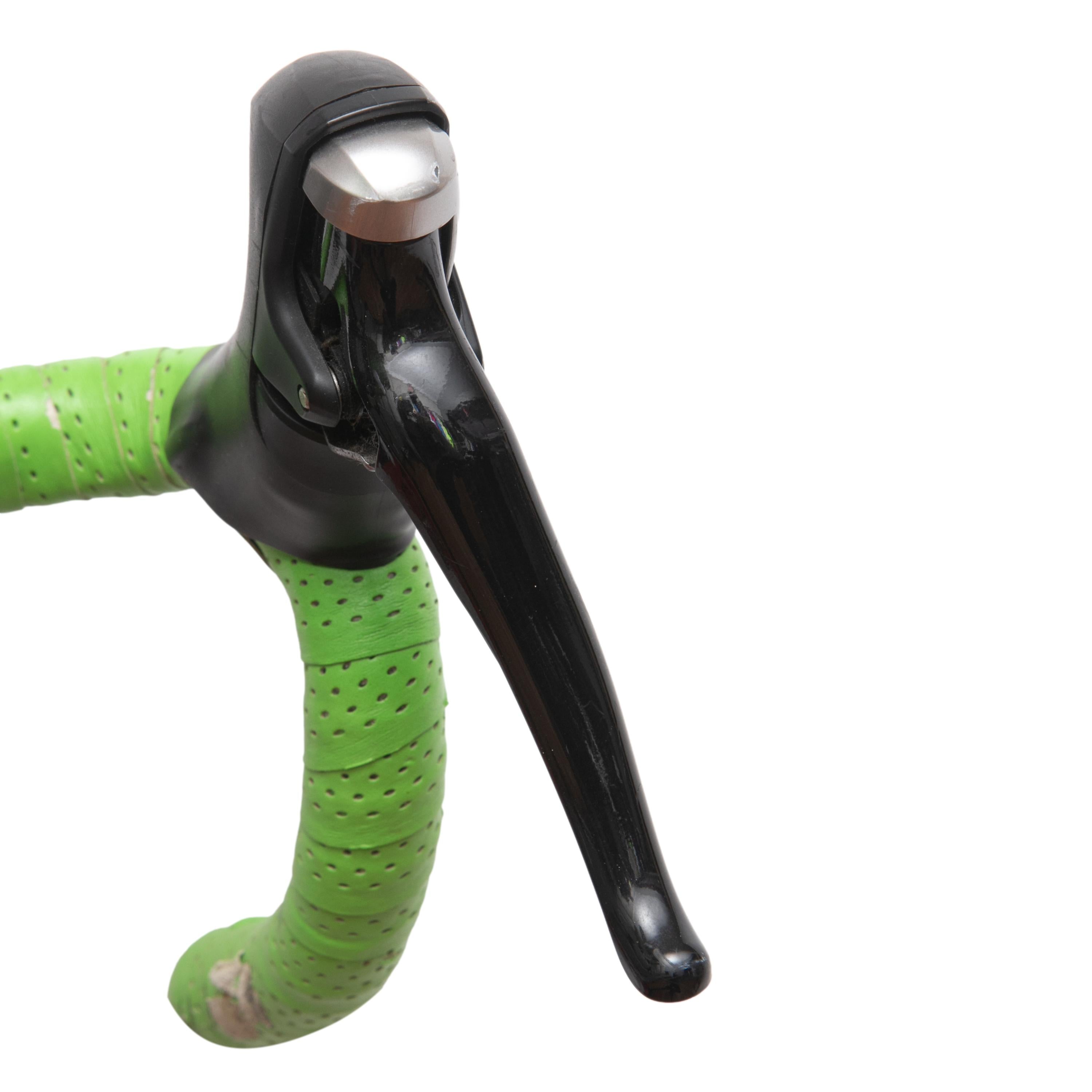 Bicicleta Unissex BMC SLR03 Vermelha - Tamanho 57