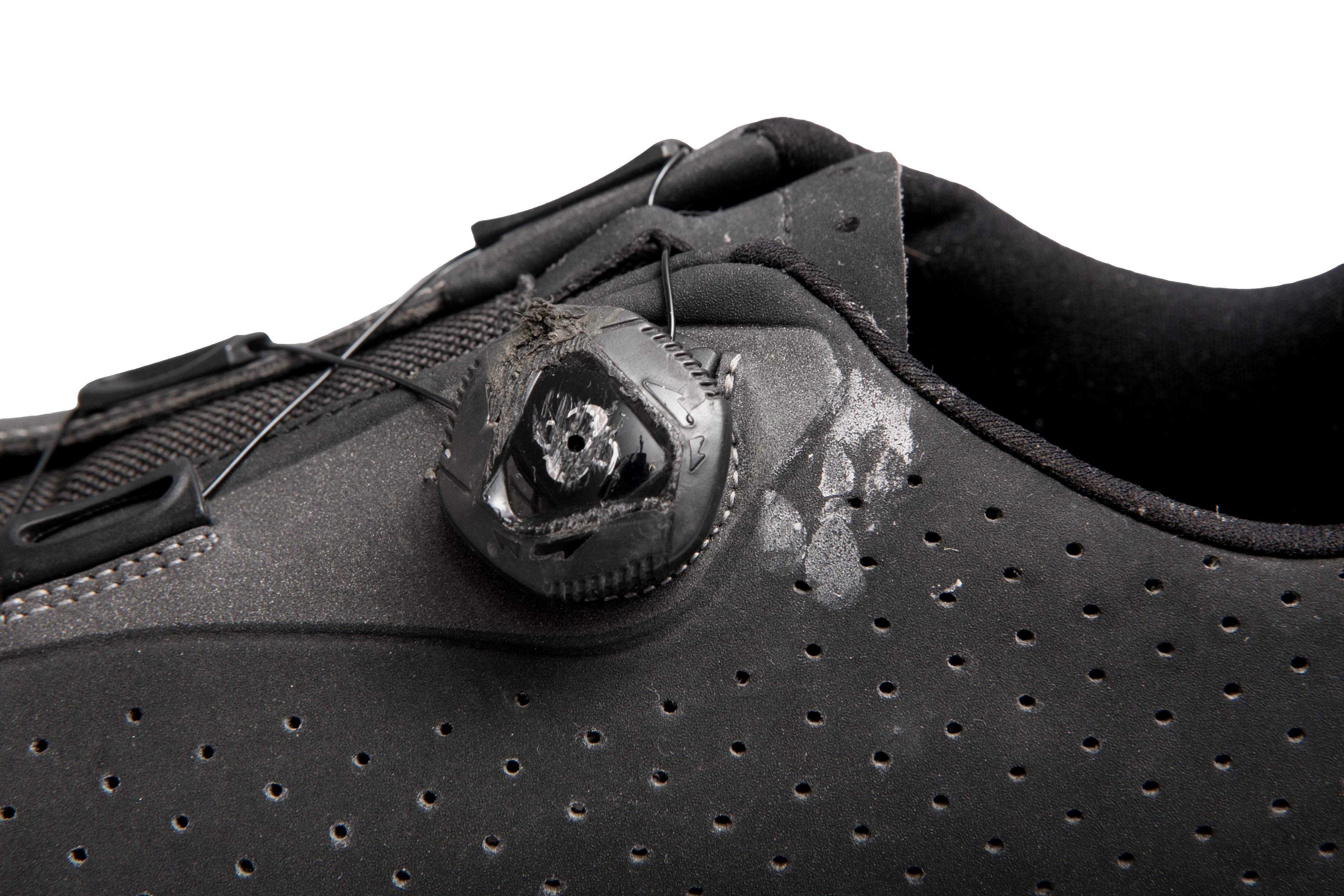 Sapatilha Masculino Ciclismo FiziK Preto - Tamanho 45 Europa