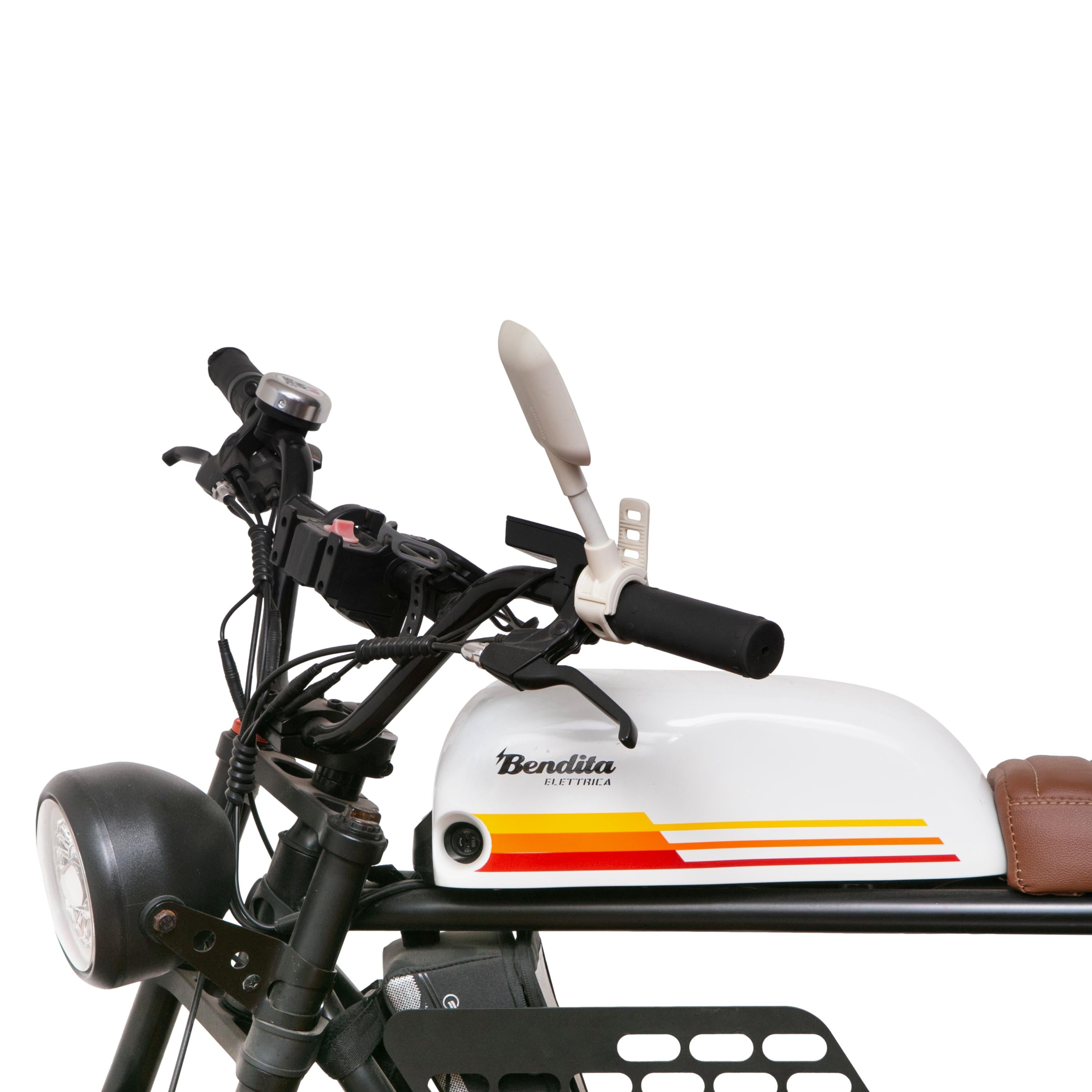 Bicicleta Elétrica Bendita Elettrica DB.5
