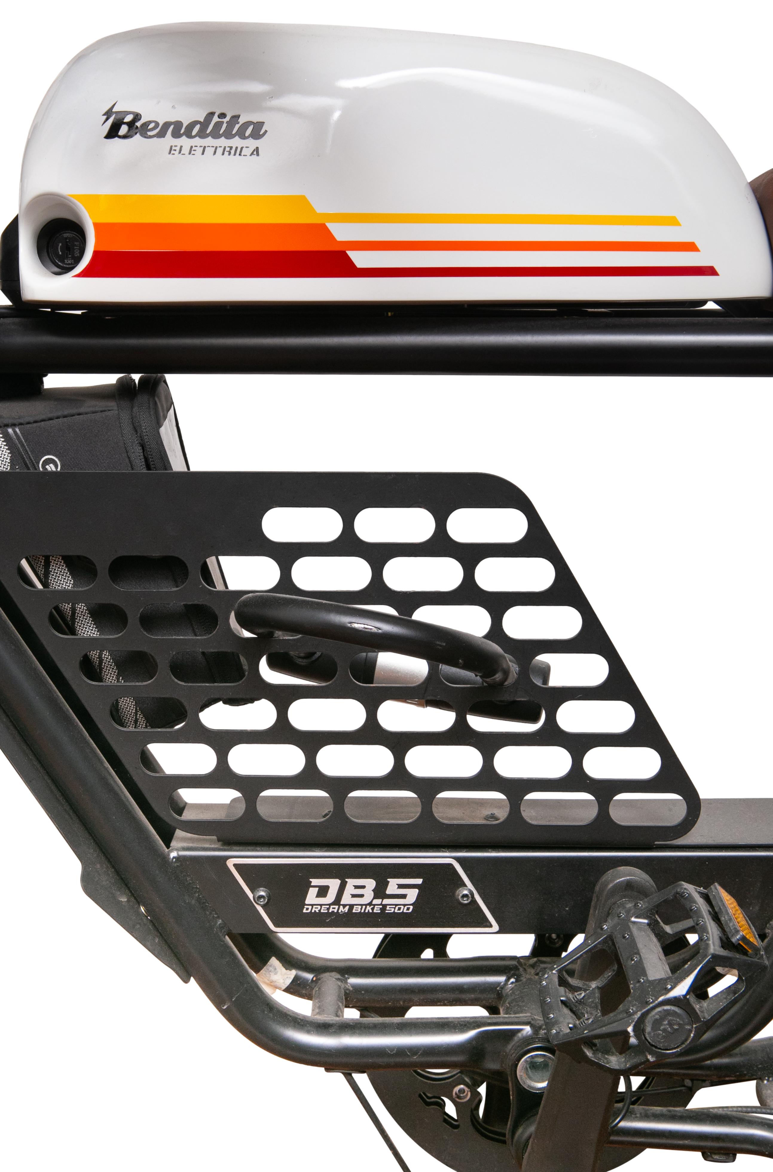 Bicicleta Elétrica Bendita Elettrica DB.5