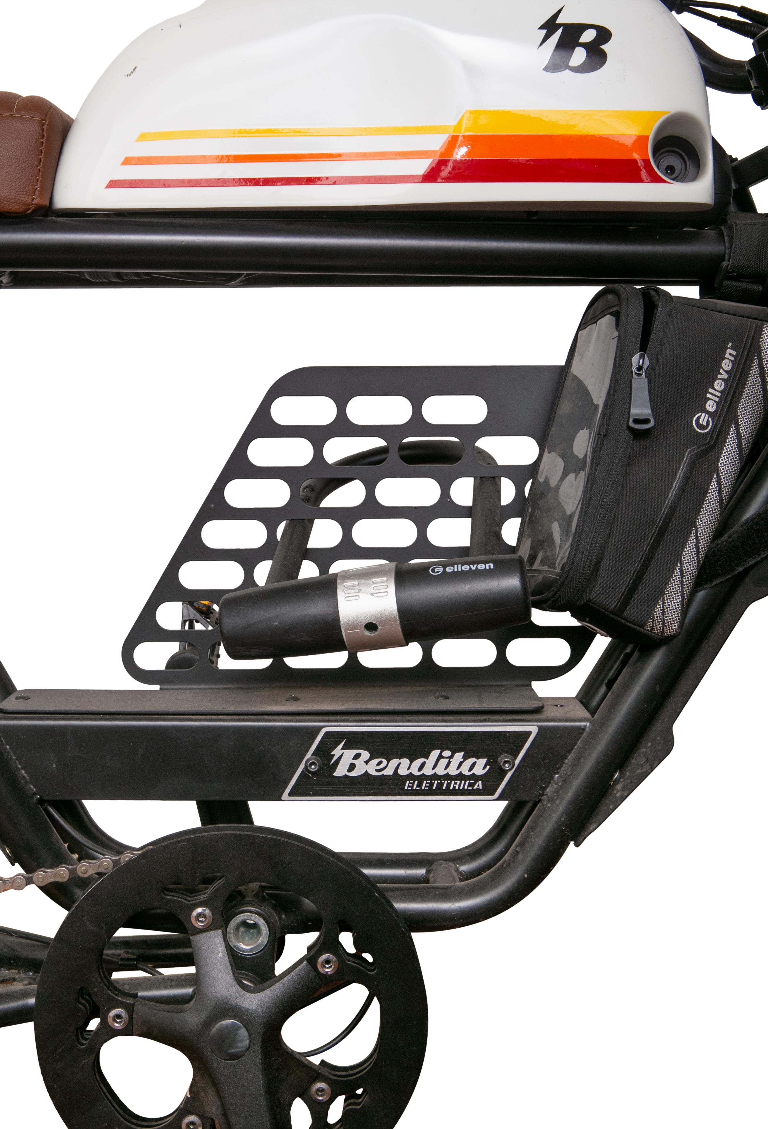 Bicicleta Elétrica Bendita Elettrica DB.5
