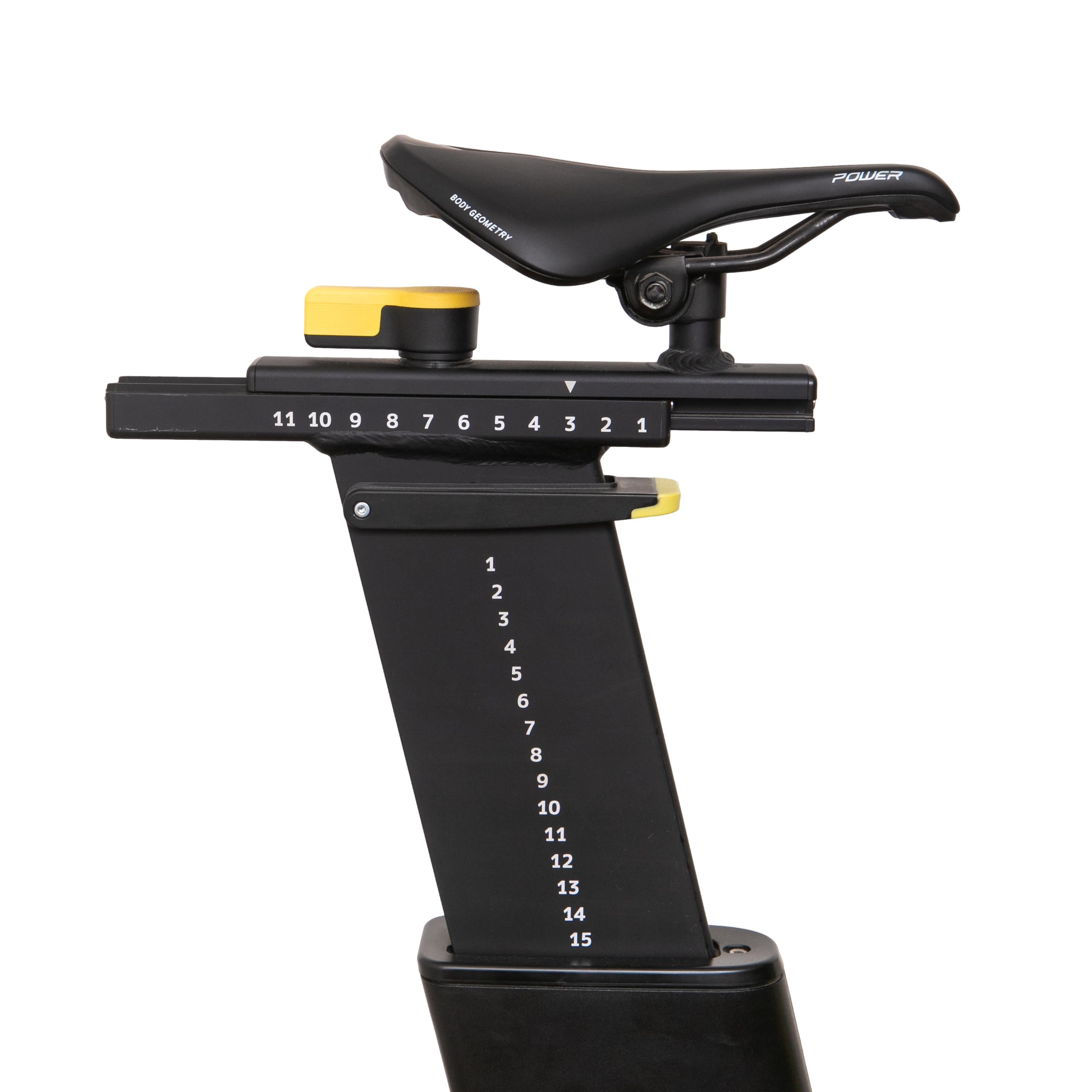 Bicicleta Spinning Group Cycle Ride Technogym