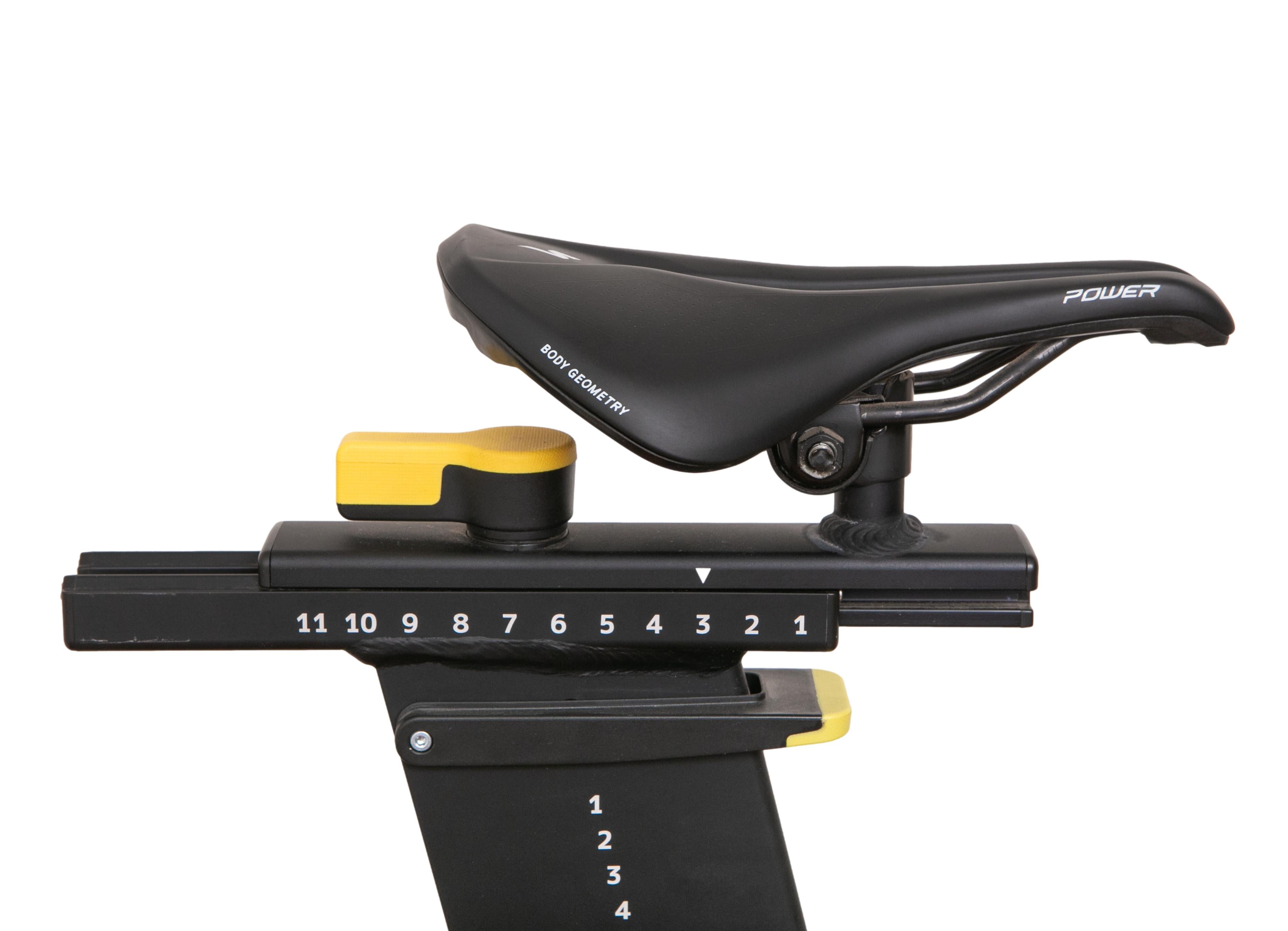 Bicicleta Spinning Group Cycle Ride Technogym