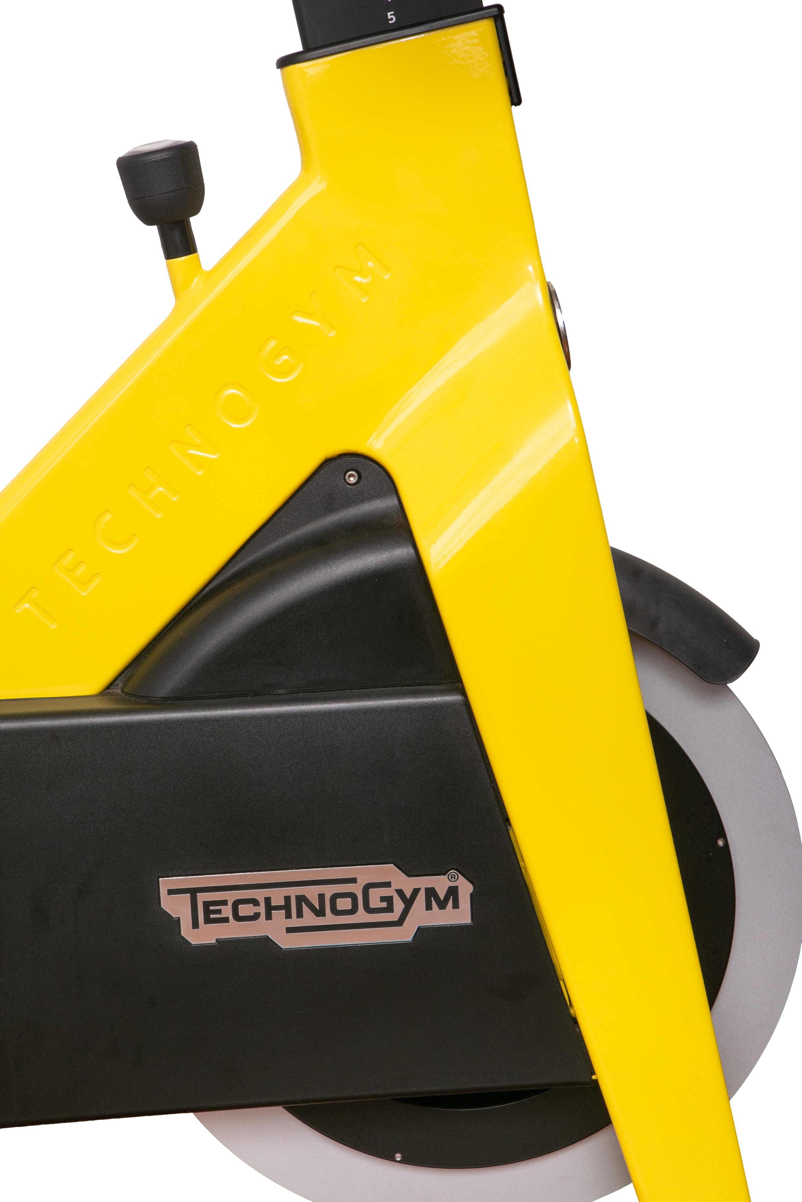 Bicicleta Spinning Group Cycle Ride Technogym