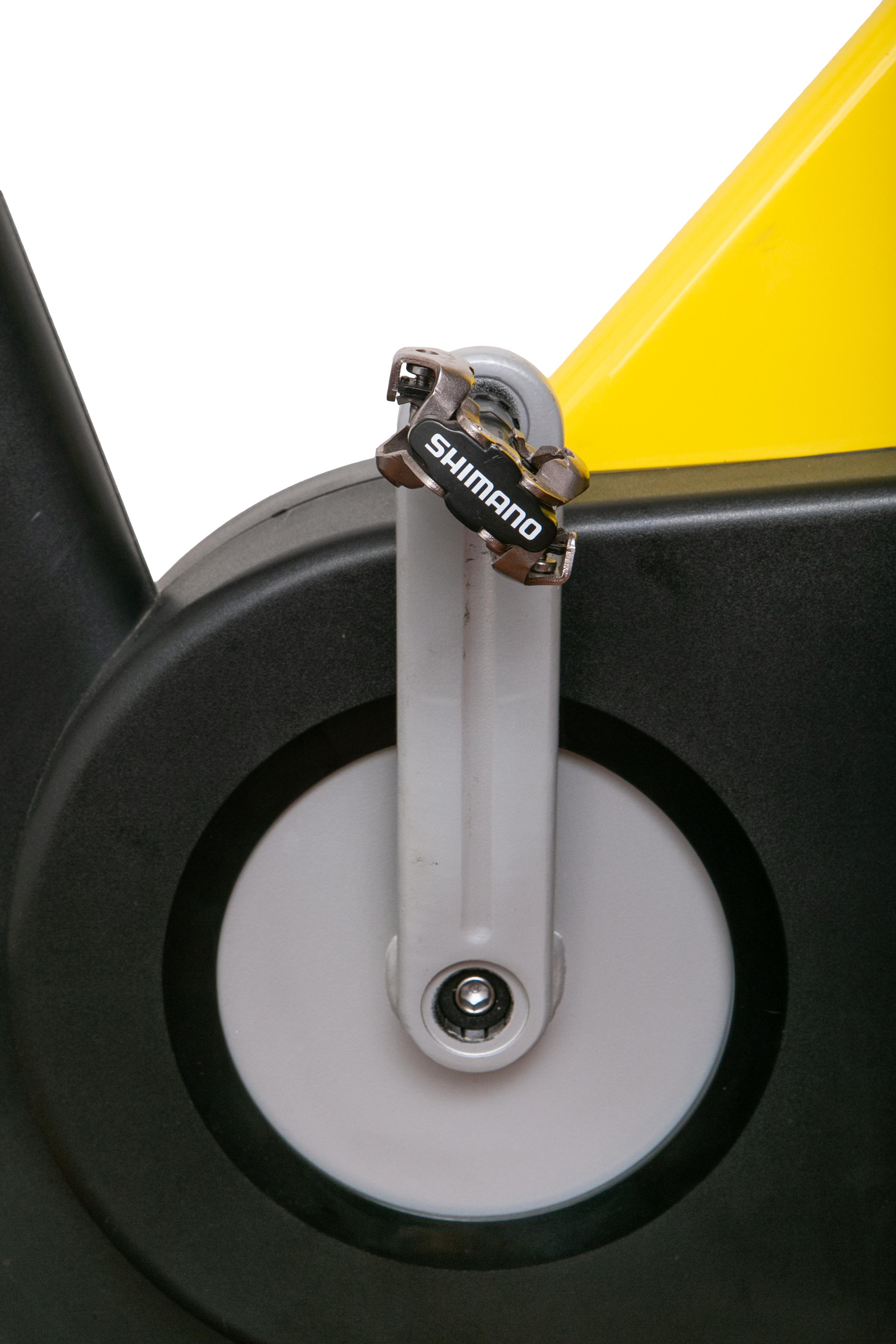 Bicicleta Spinning Group Cycle Ride Technogym