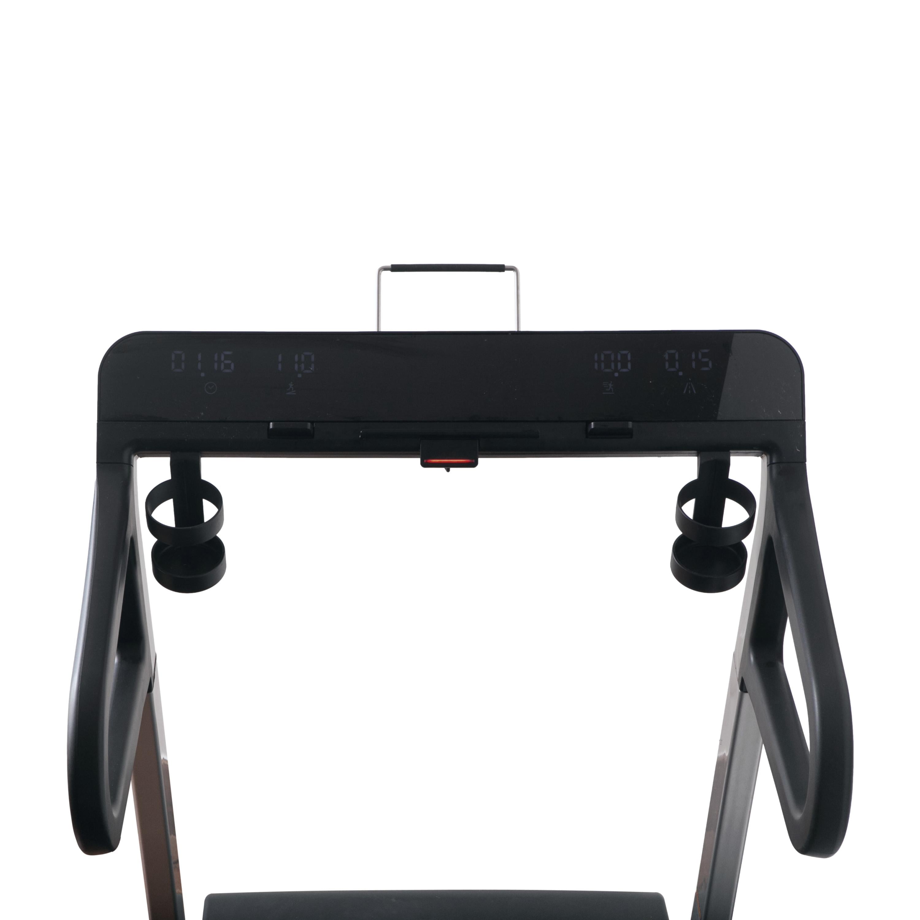 Esteira Compacta Technogym MyRun