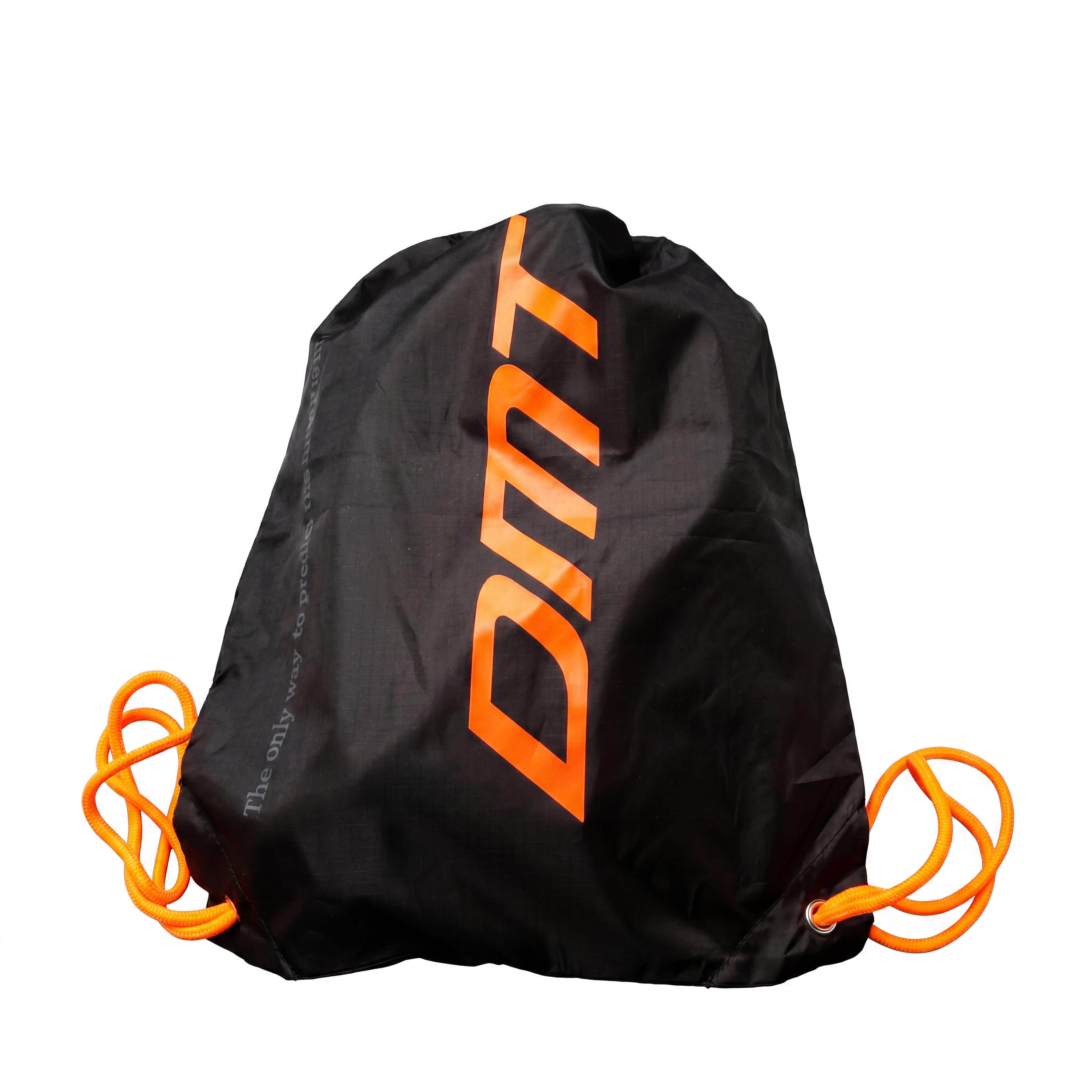Sapatilha Masculino Ciclismo DMT KR1 - Carbon Speed Laranja - Tamanho 45