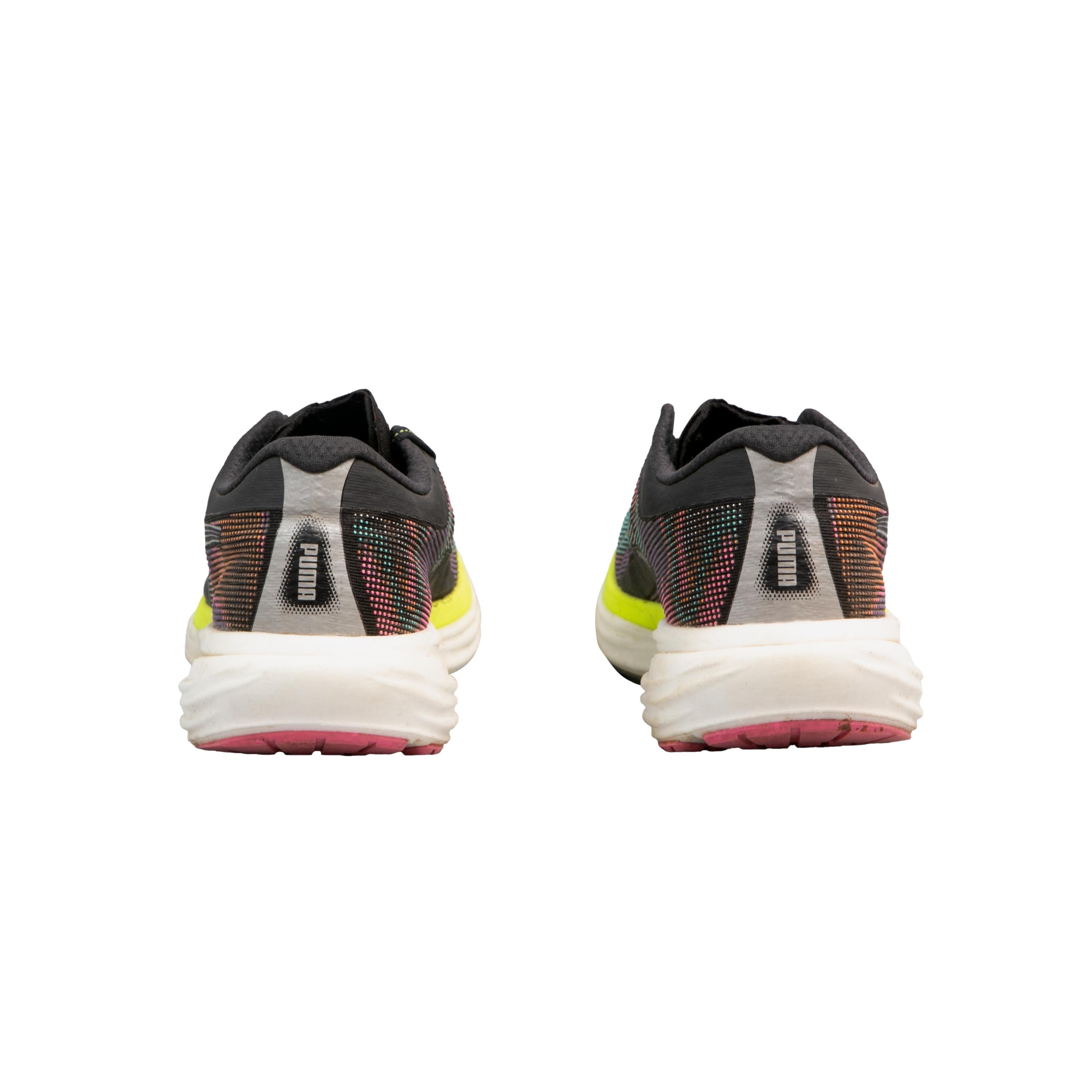 Tênis Unissex Corrida Puma Nitro Elite Colorido - Tamanho 41 Europa