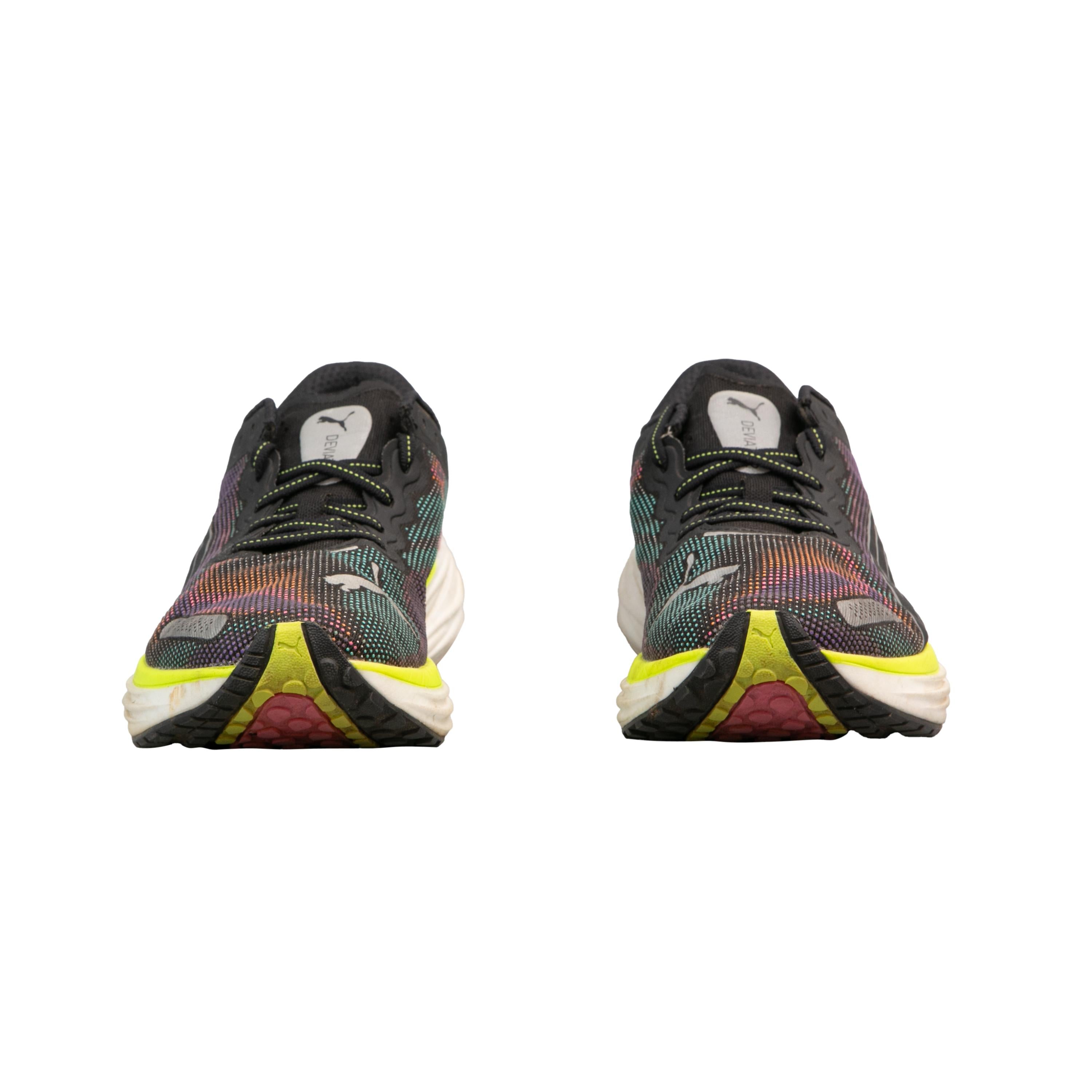 Tênis Unissex Corrida Puma Nitro Elite Colorido - Tamanho 41 Europa
