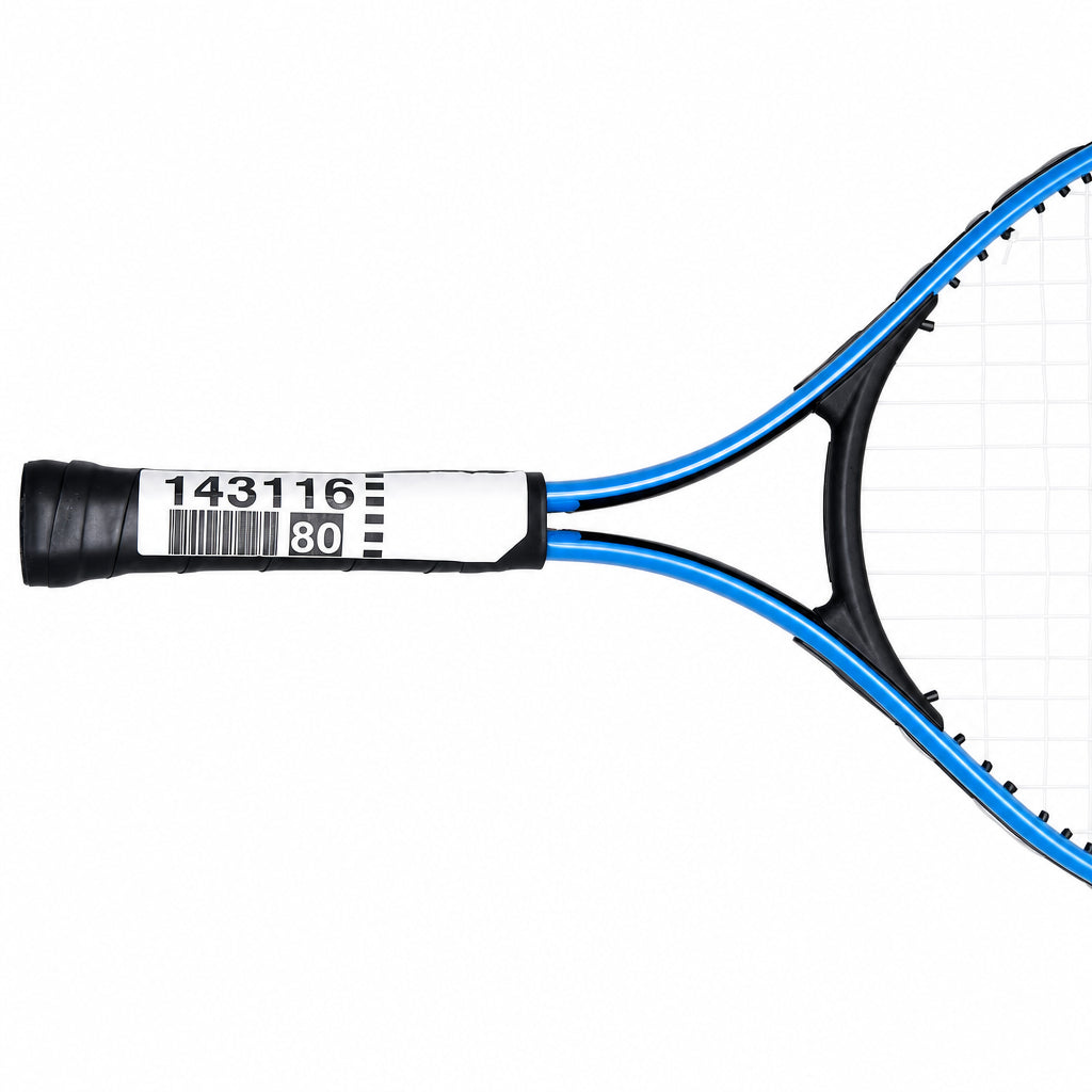 Raquete Tenis Infantil Tênis Artengo TR100 Azul