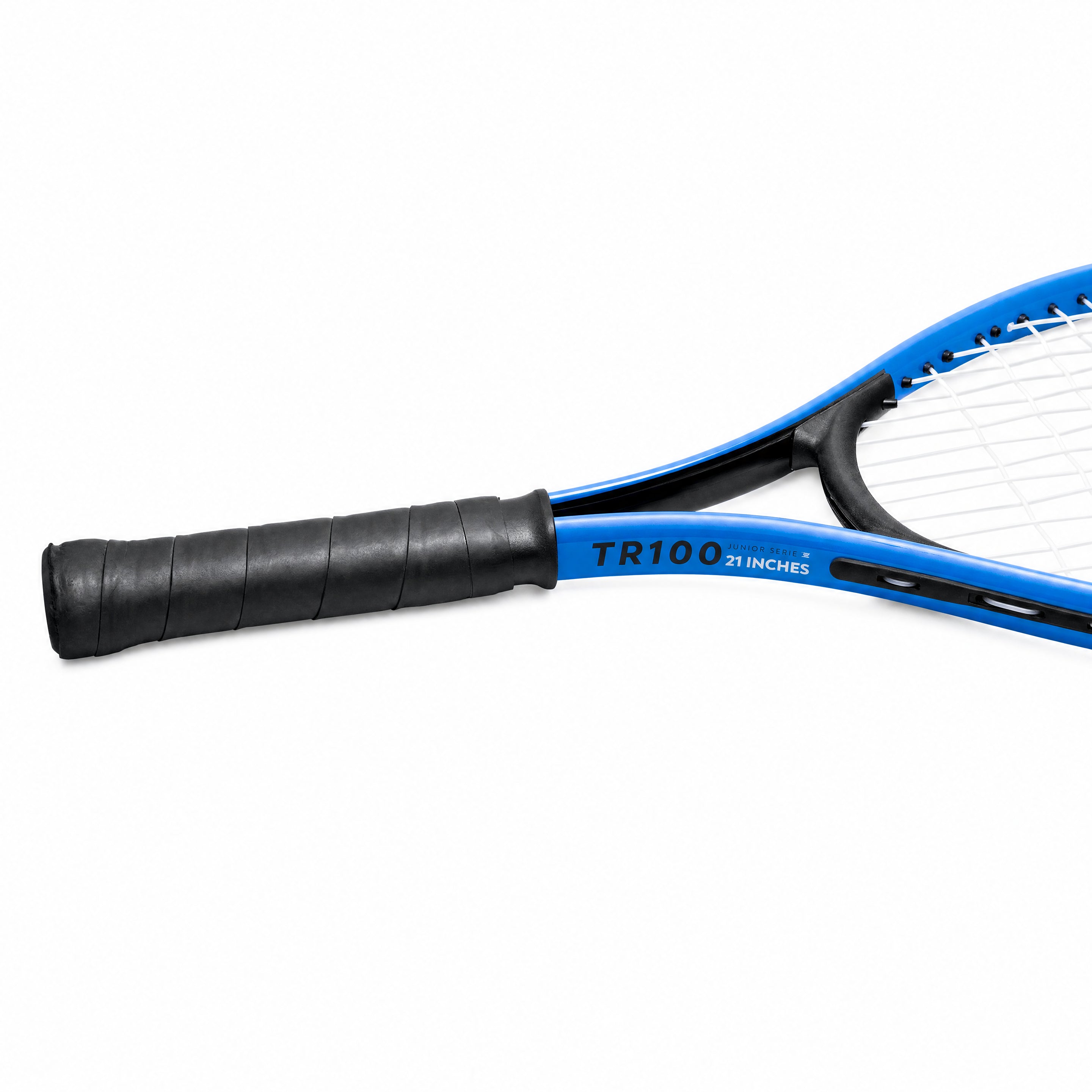 Raquete Tenis Infantil Tênis Artengo TR100 Azul
