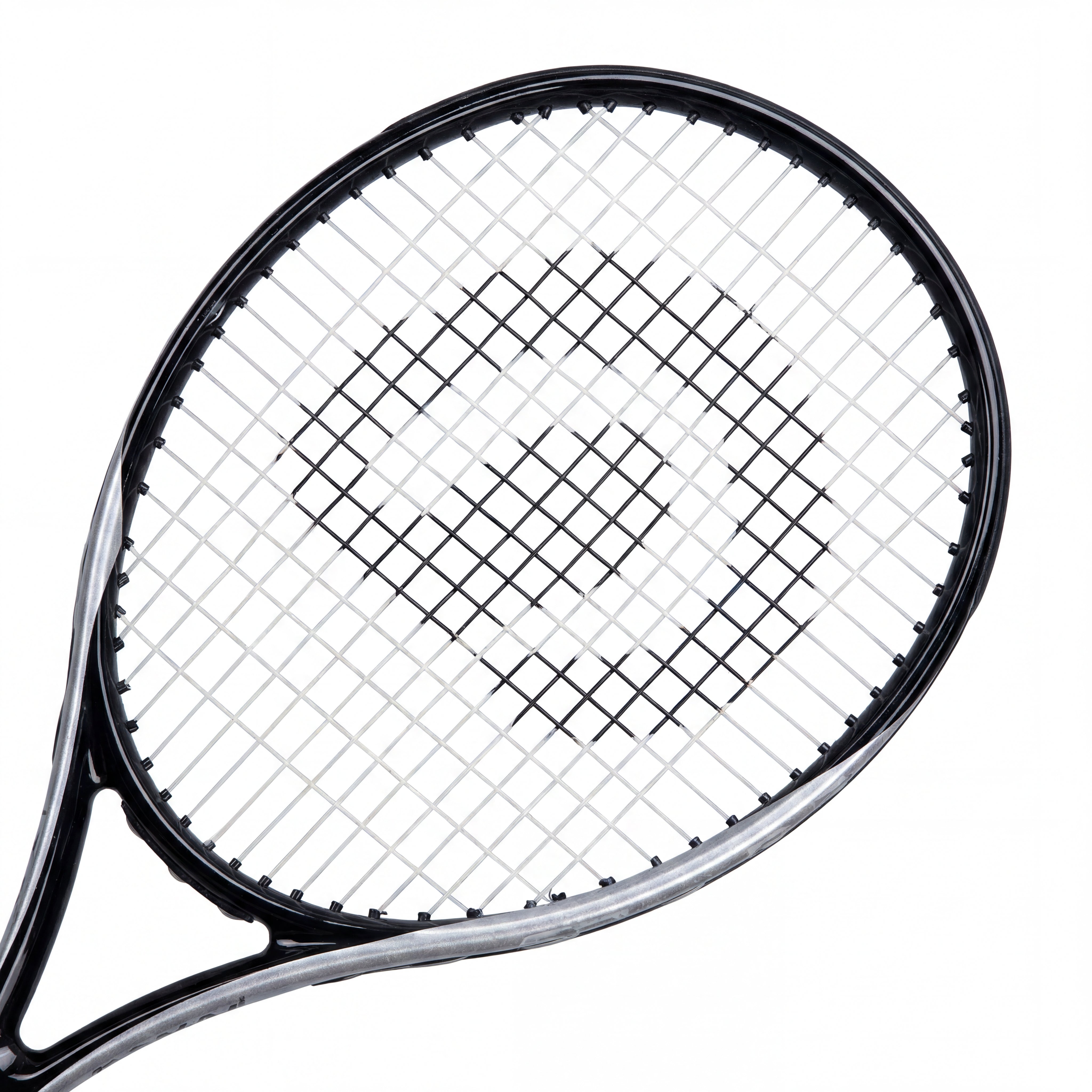 Raquete Unissex Tênis Artengo (Decathlon) TR 100 2024 Preto e Branco ND - 27" (68,6 cm)