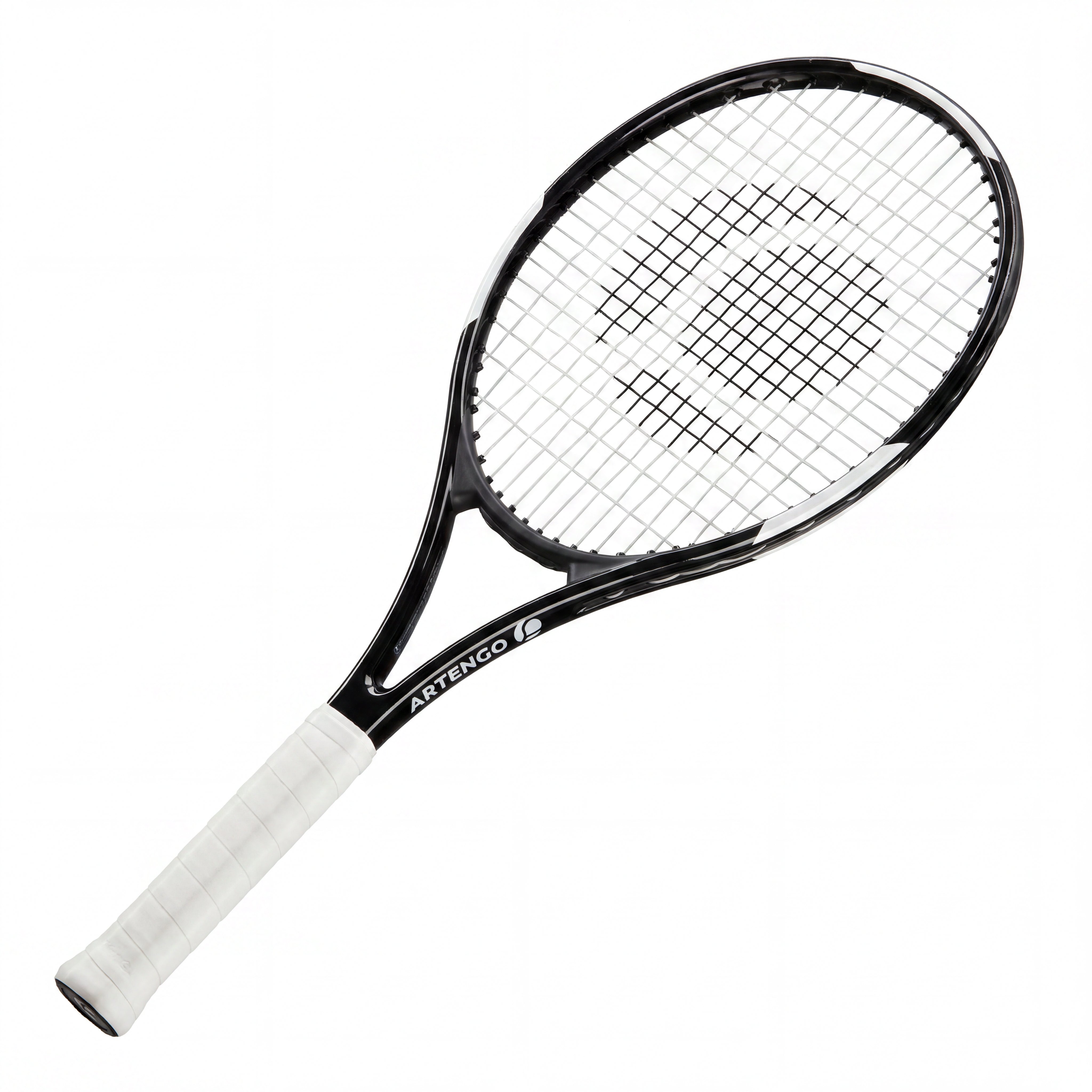 Raquete Tênis Artengo TR100 2024 Preta