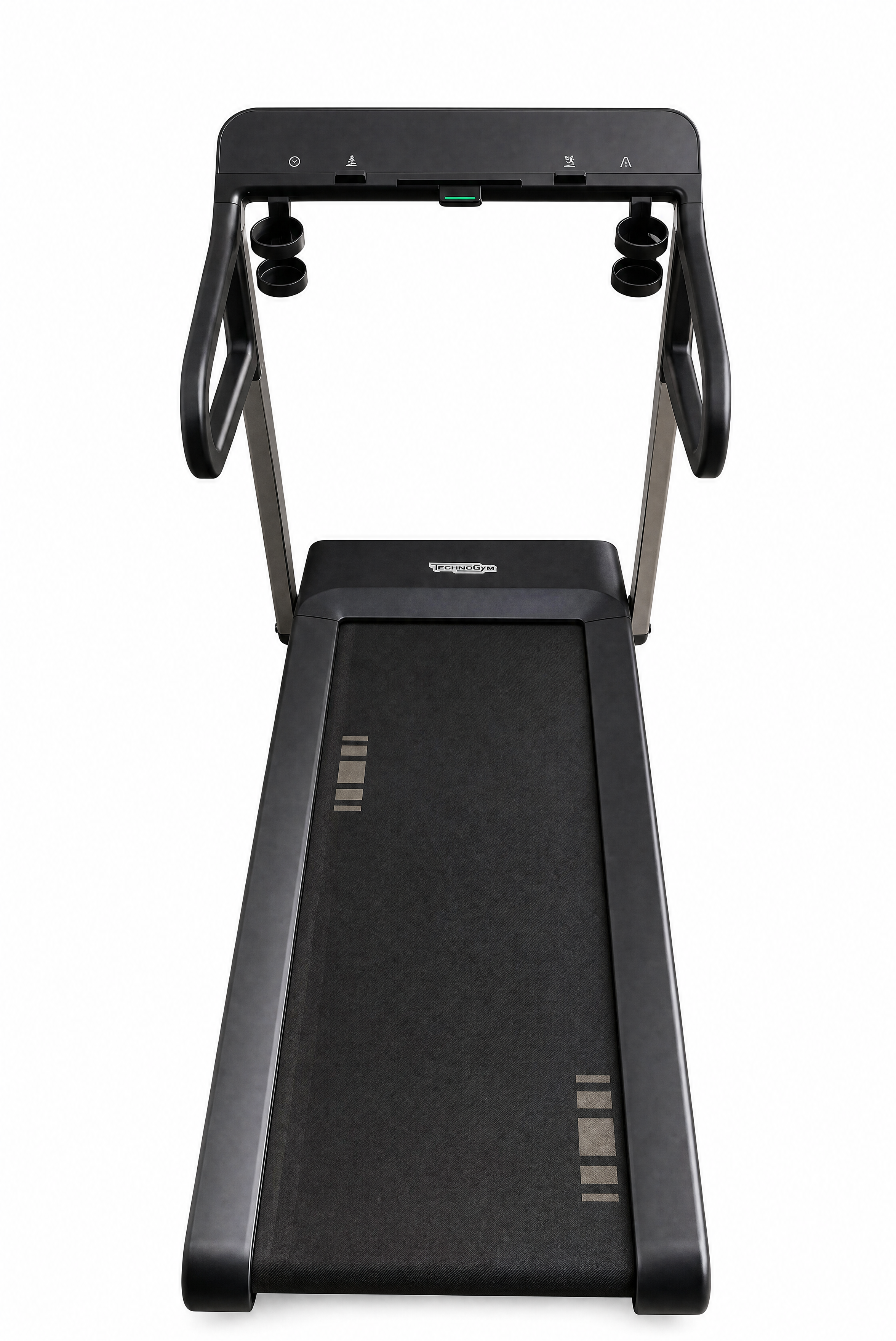 Esteira Compacta Technogym MyRun