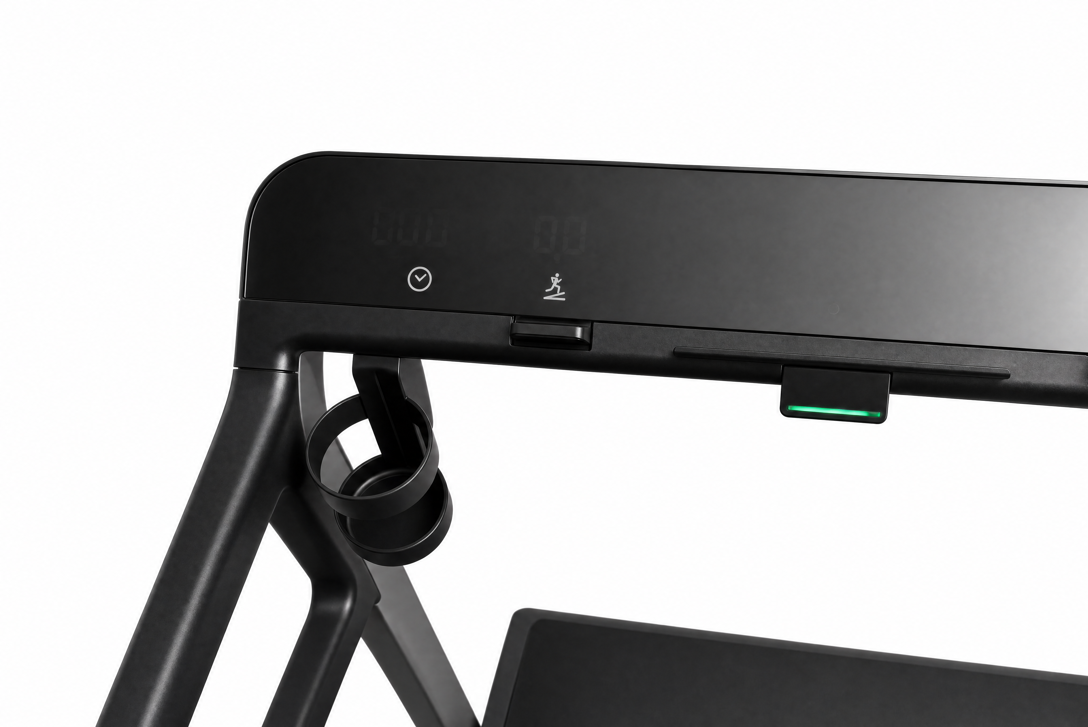 Esteira Compacta Technogym MyRun