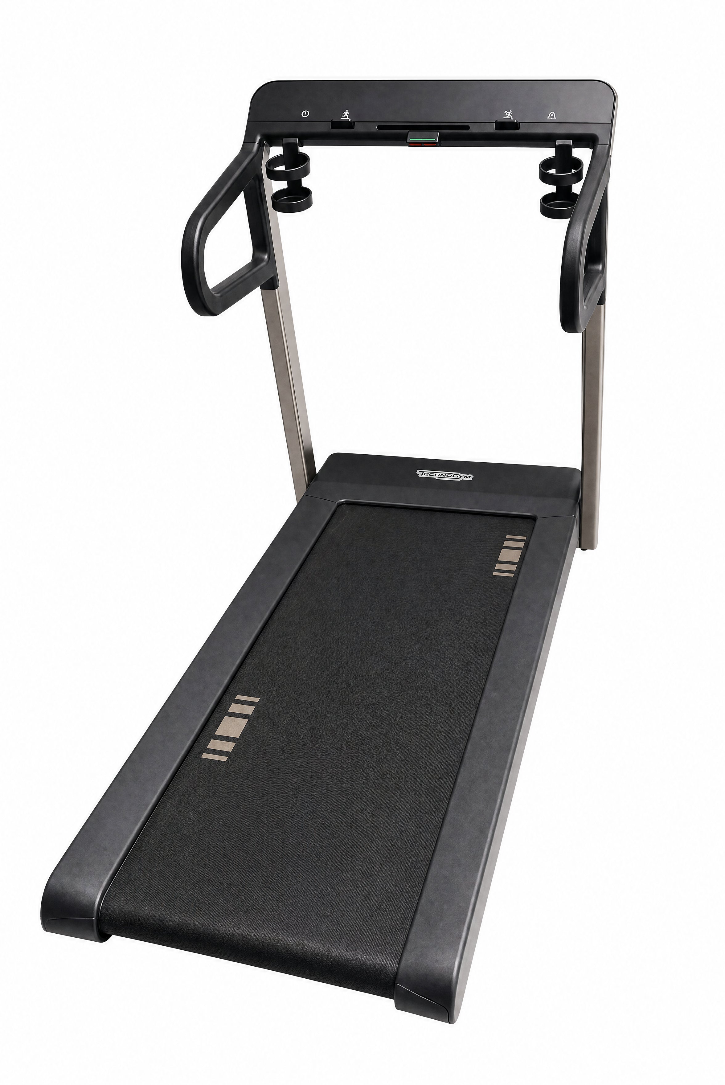 Esteira Compacta Technogym MyRun